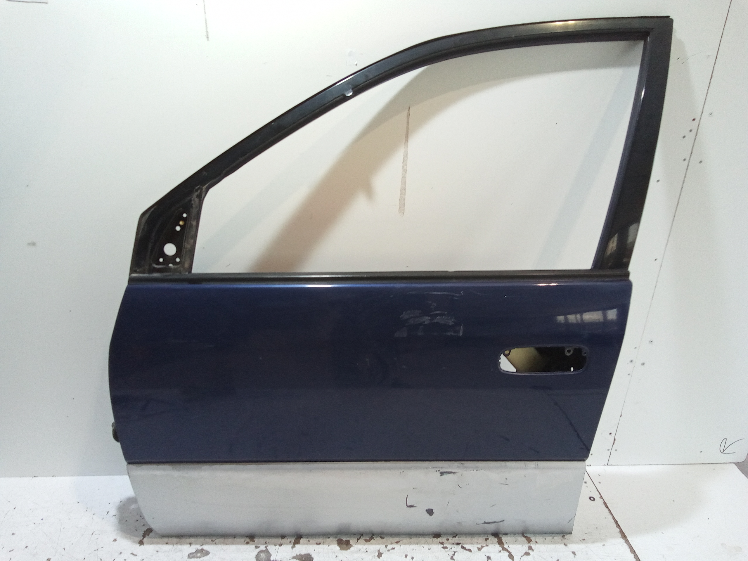 Porta Ant. Sinistro 6700244010 Usato