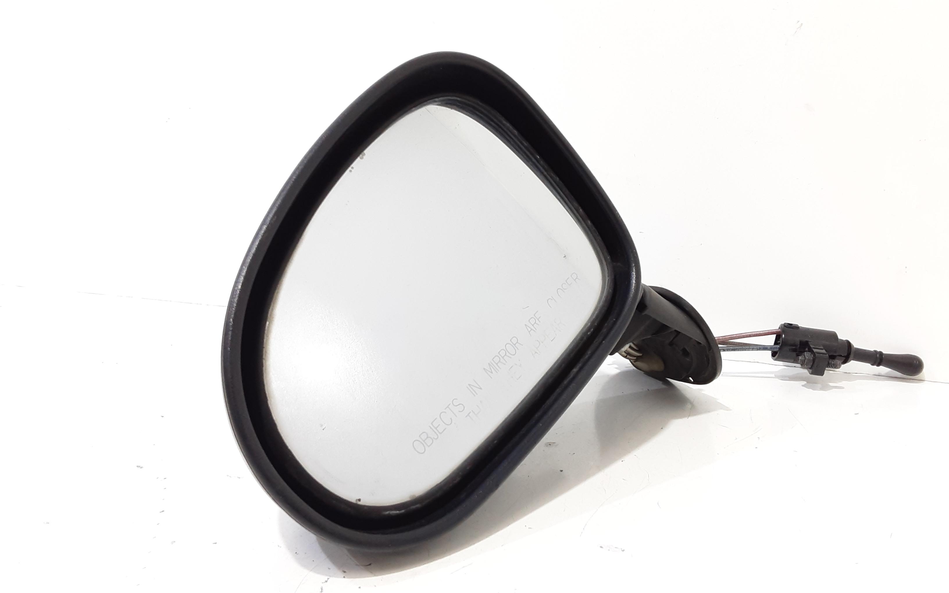 Retrovisore Est. Sinistro 96600405 Usato