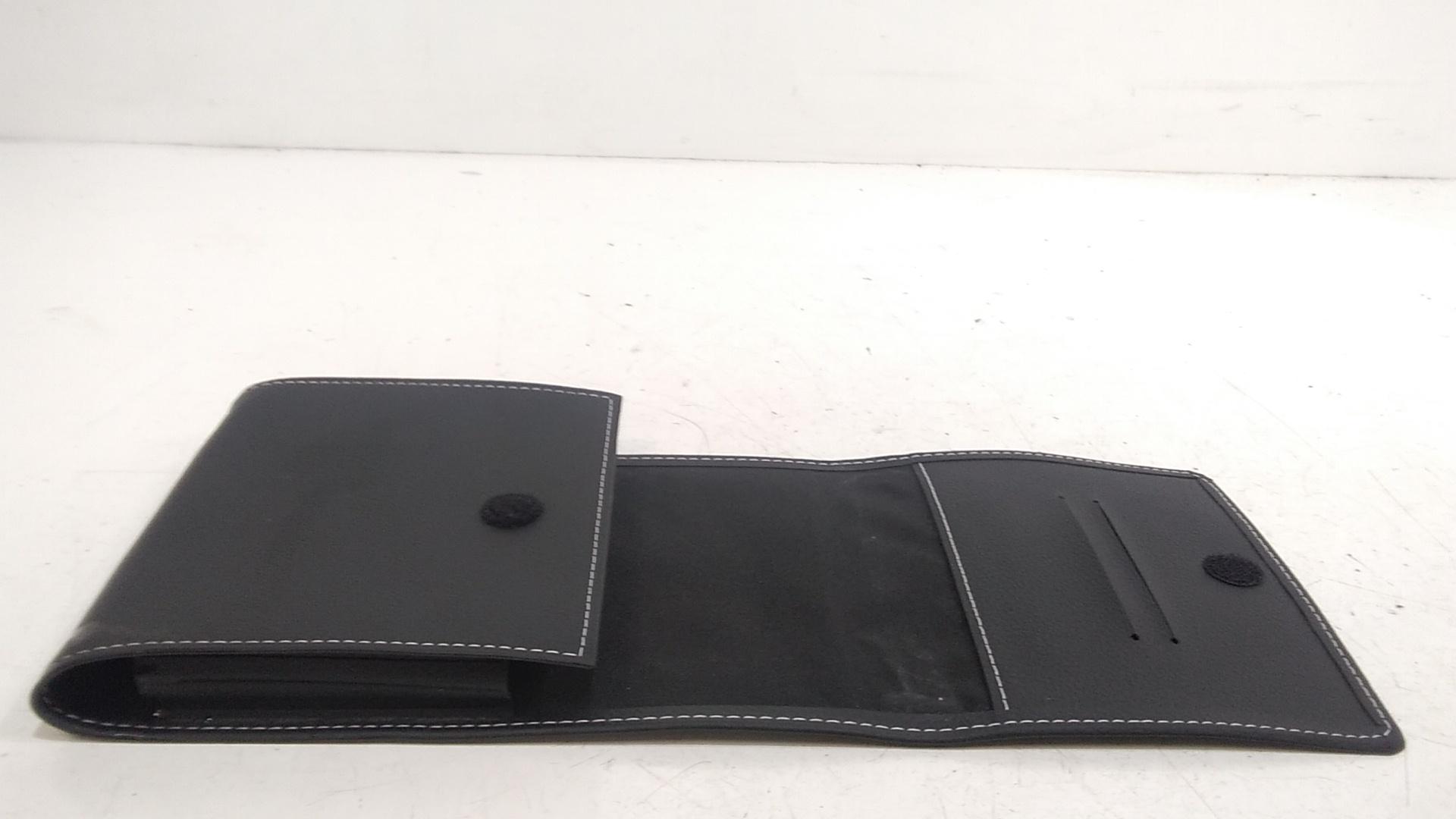 Porta Documenti Usato