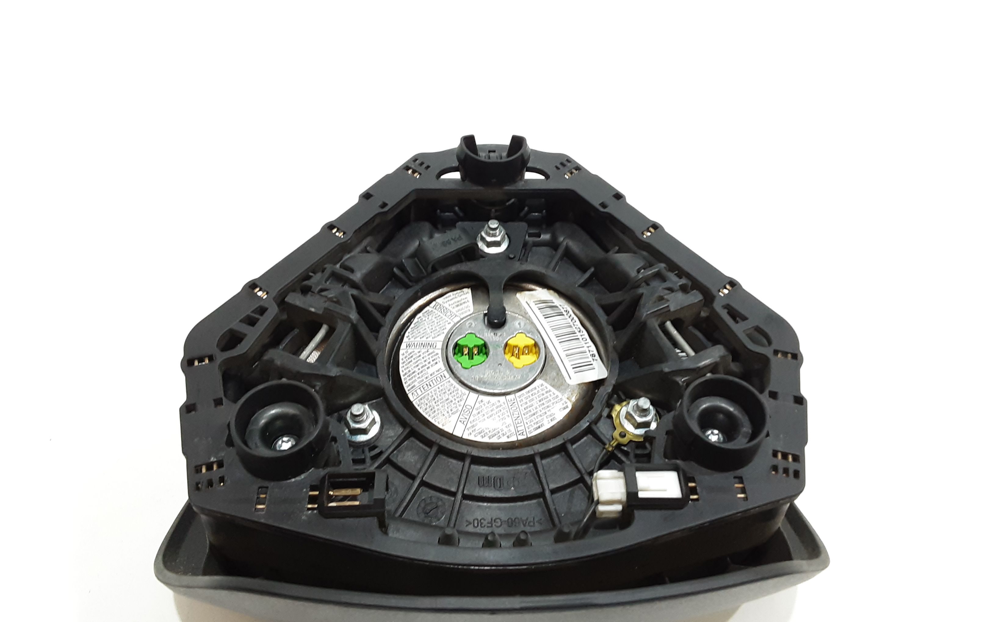 Dispositivo Airbag Lato Guida 735474034 Usato