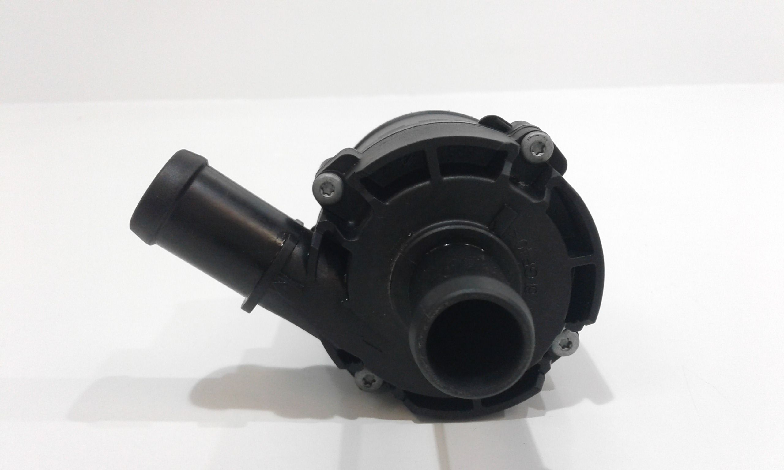 Pompa Riciclo Riscaldamento Autonomo Usato