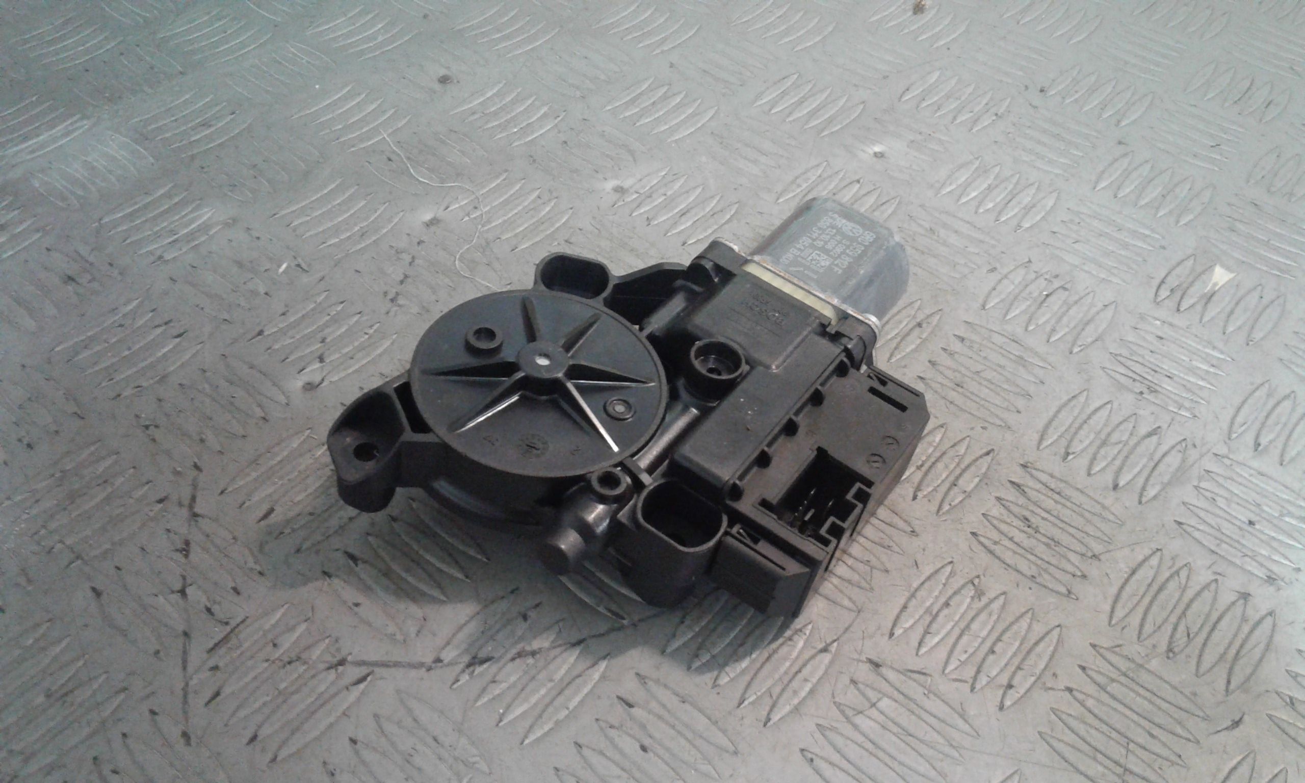 Motorino Alzacristallo Porta Post. Destro Usato