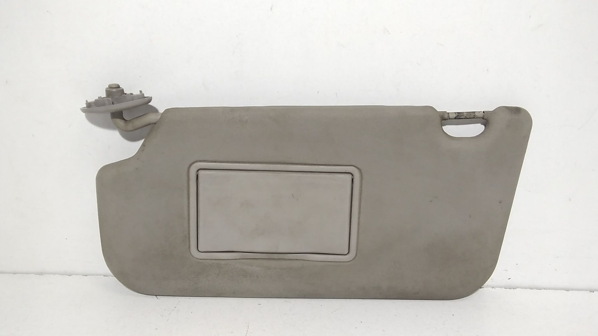 Aletta Parasole Parabrezza Sinistro 1624479 Usato