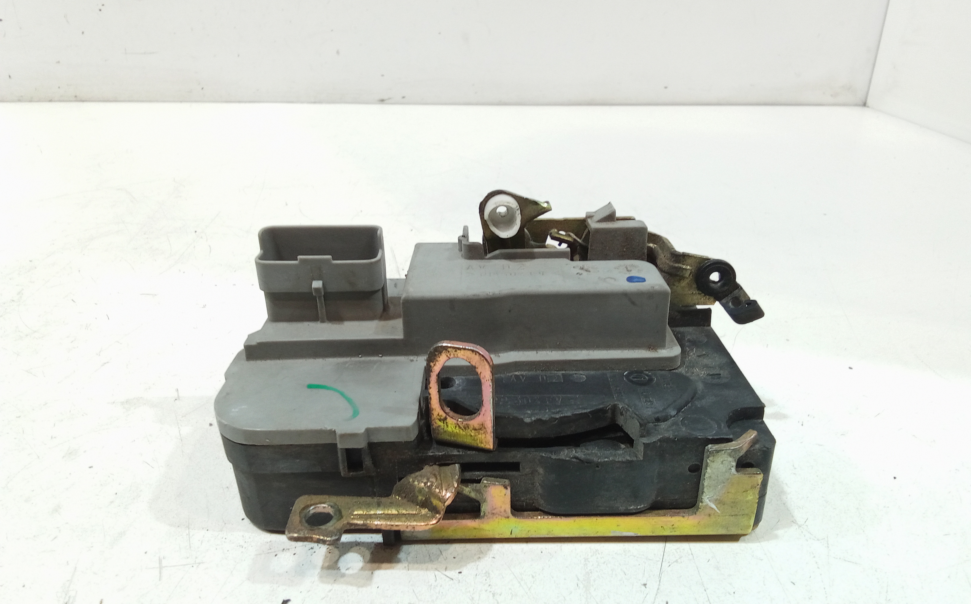 Serratura Porta Ant. Destro 9136E3 Usato