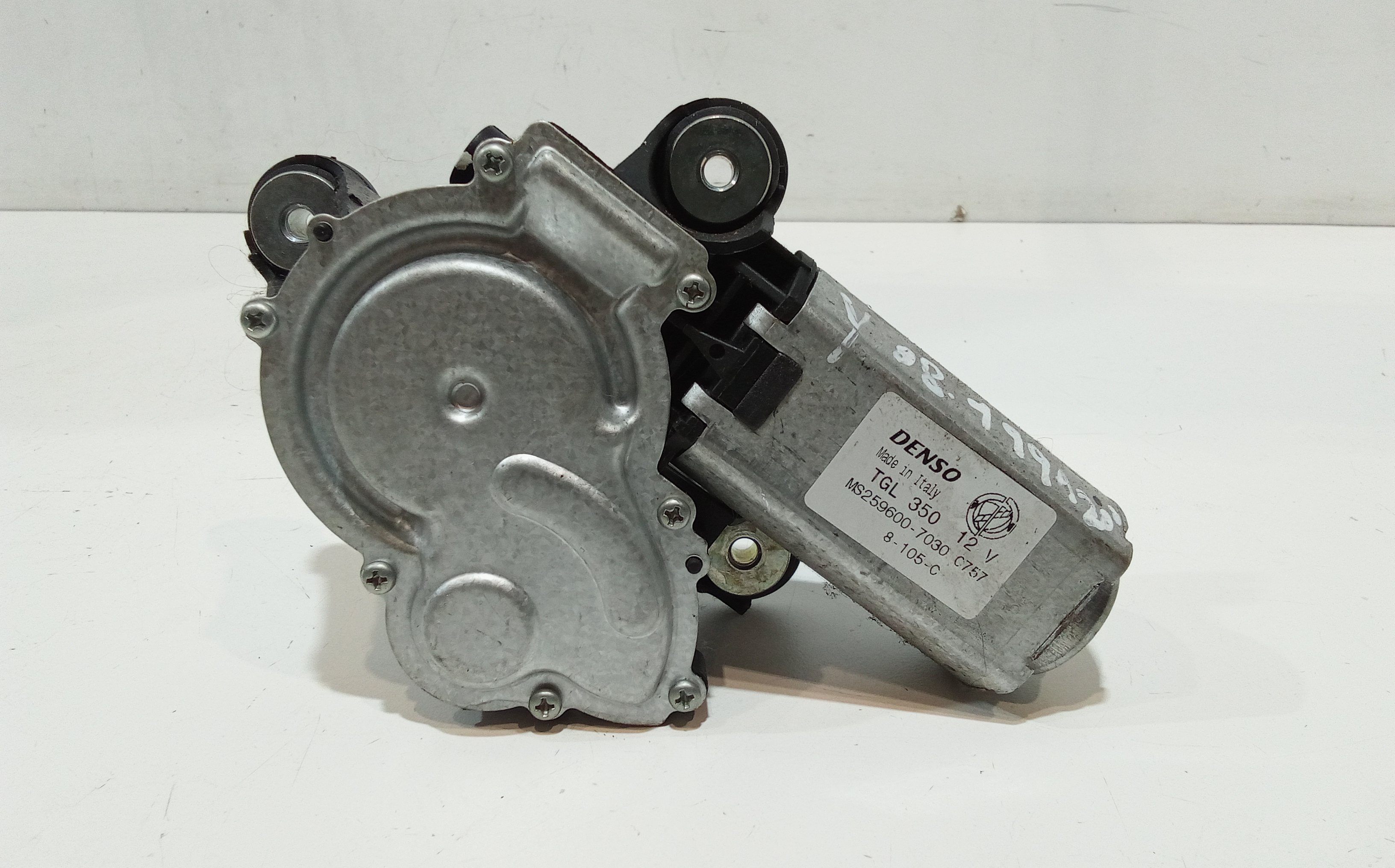 Motorino Tergilunotto 51848464 Usato