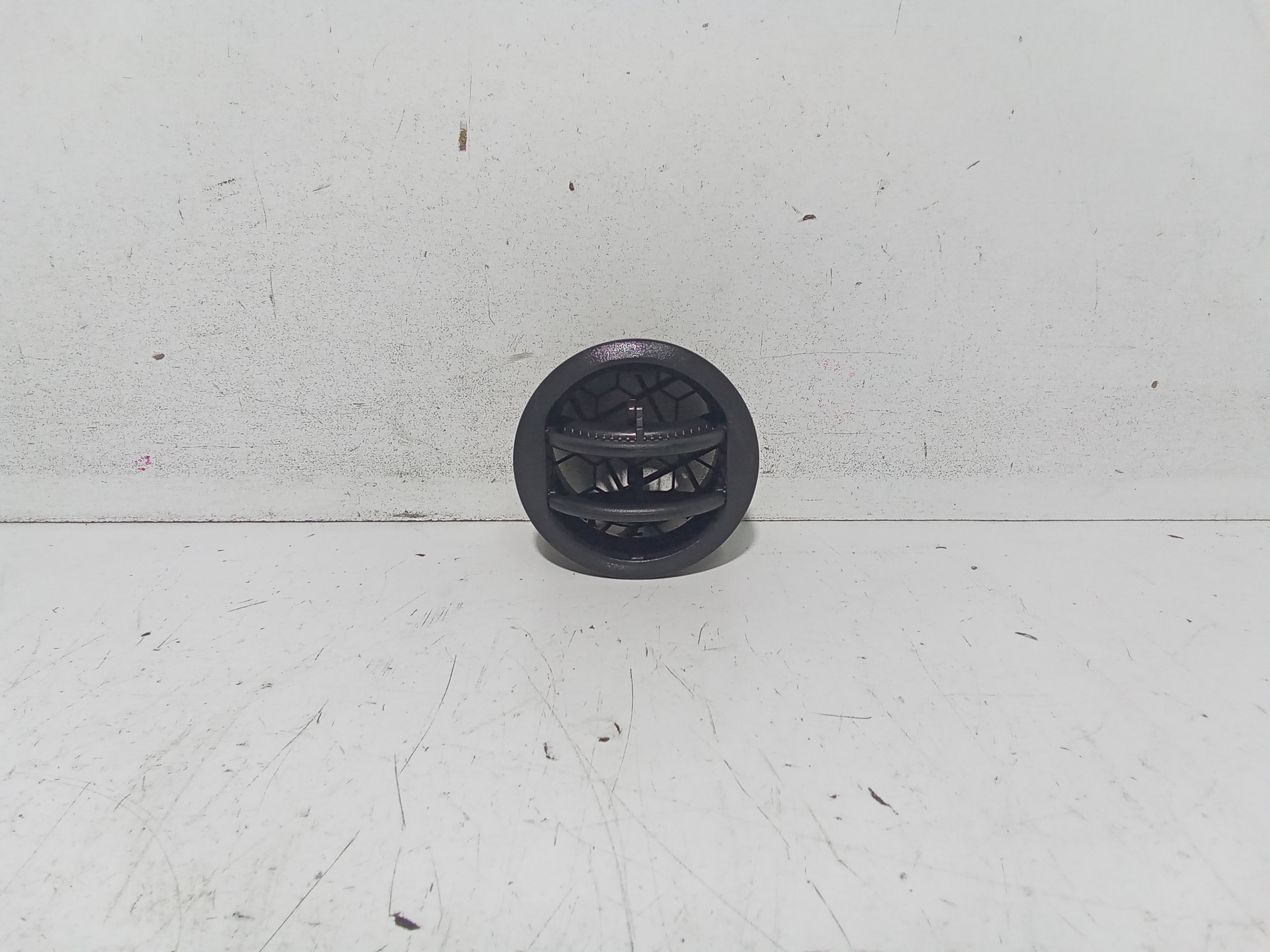 Condotto Aria Bocchette Lat. Cruscotto Sinistro Usato