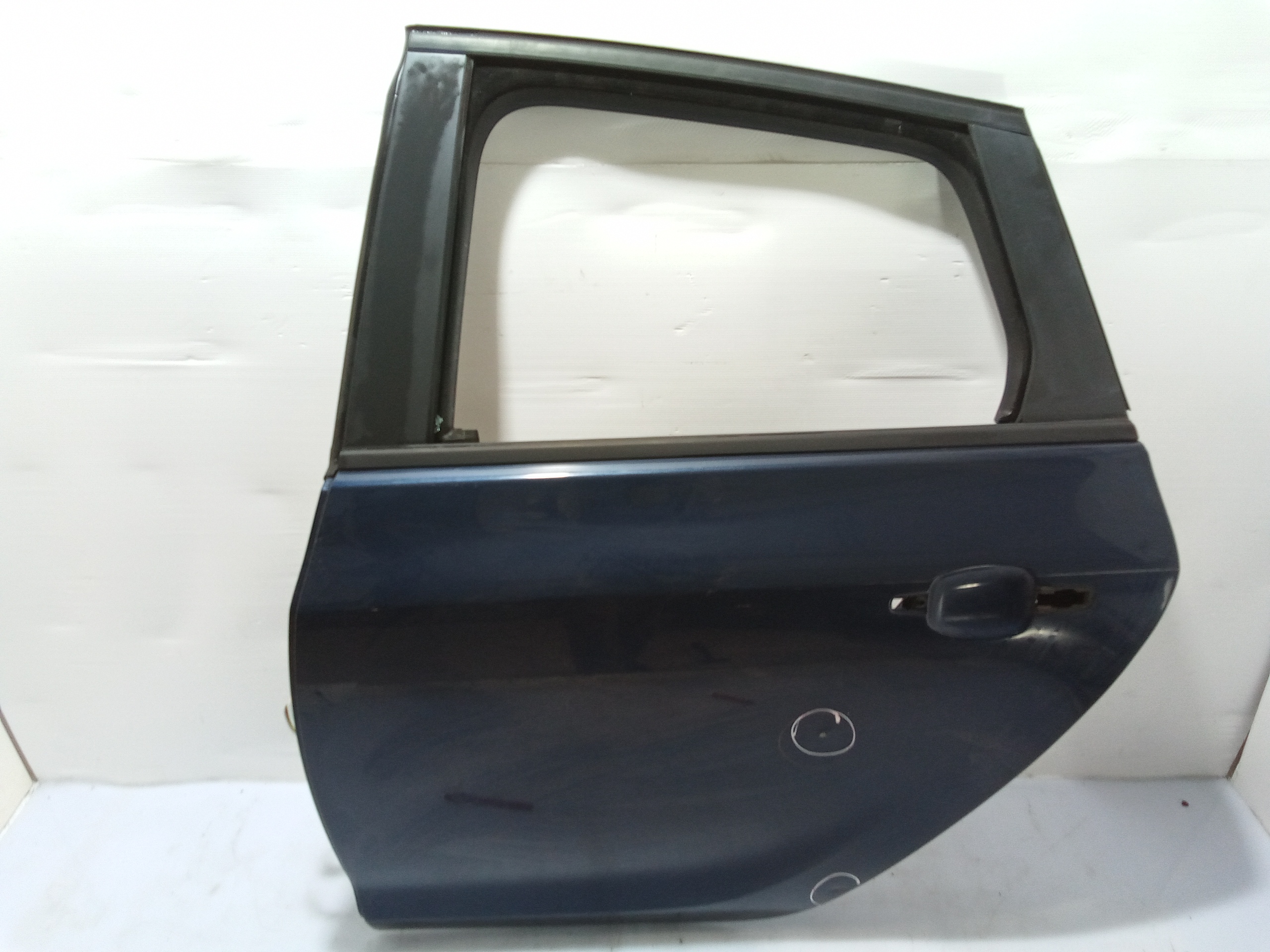 Porta Post. Sinistro 13285610 Usato