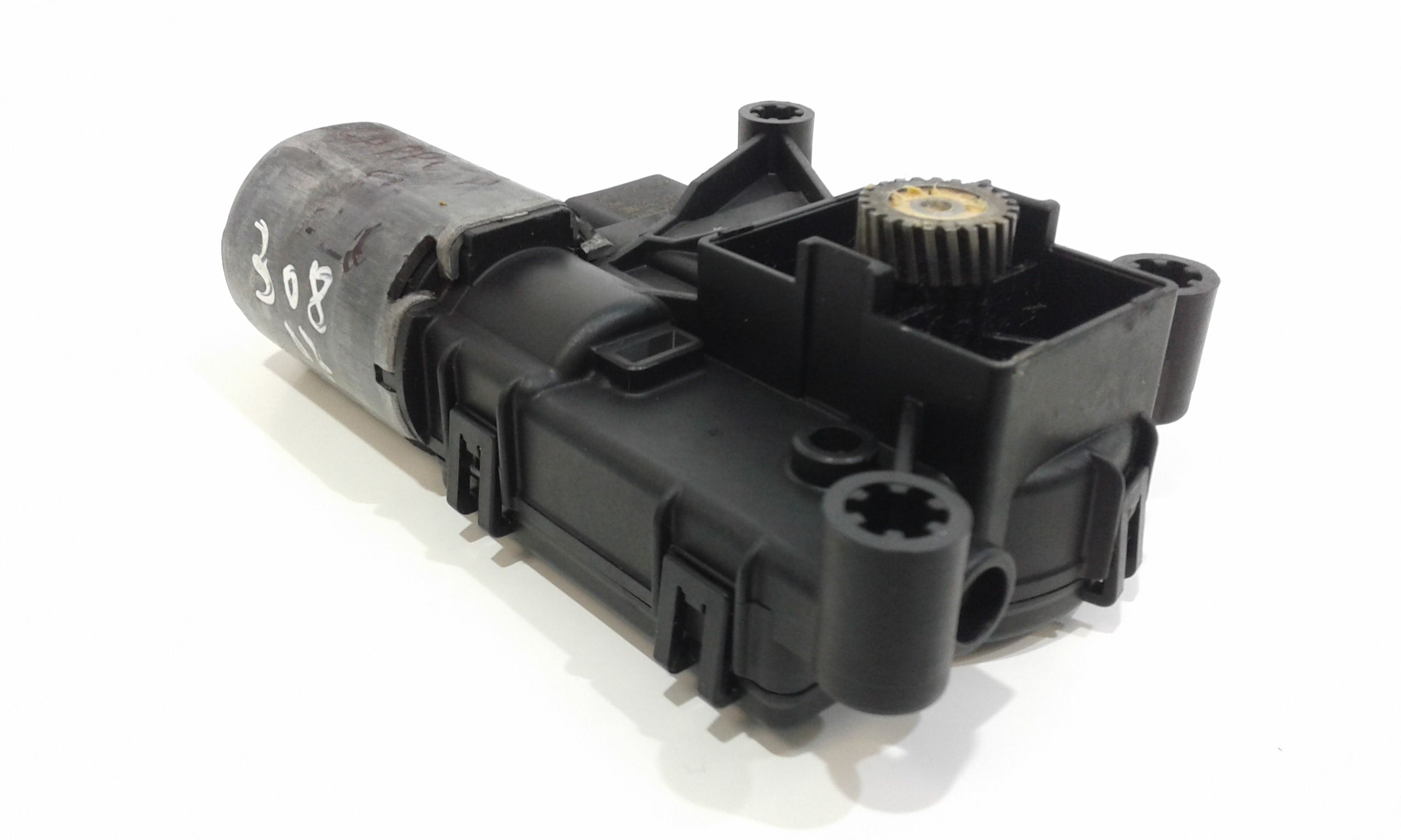 Motorino Tetto Apribile Usato