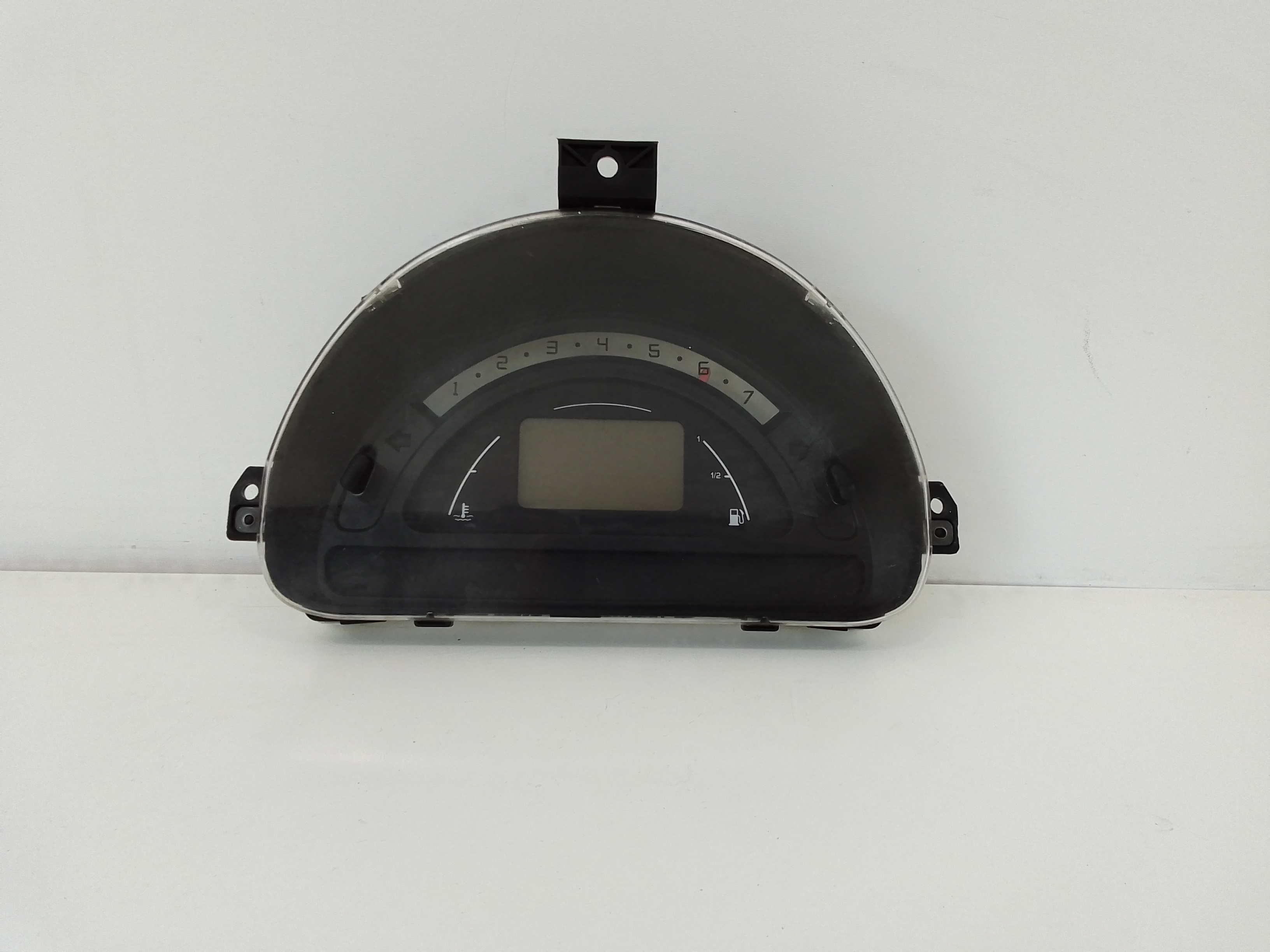 Quadro Portastrumenti Usato