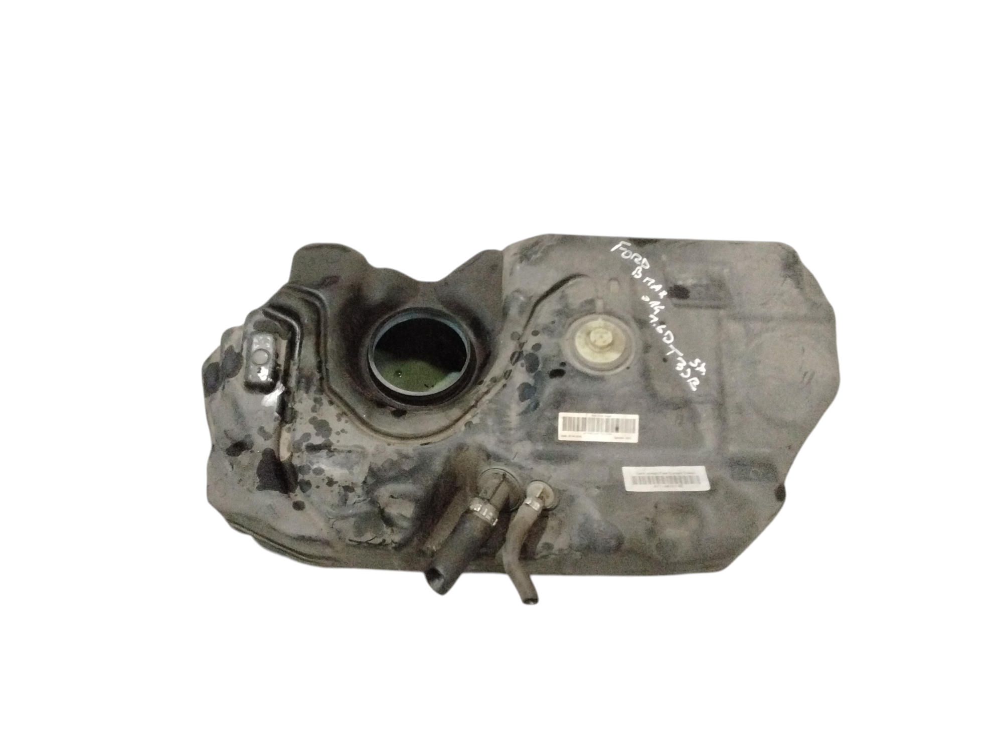 Serbatoio Carburante 1858351 Usato