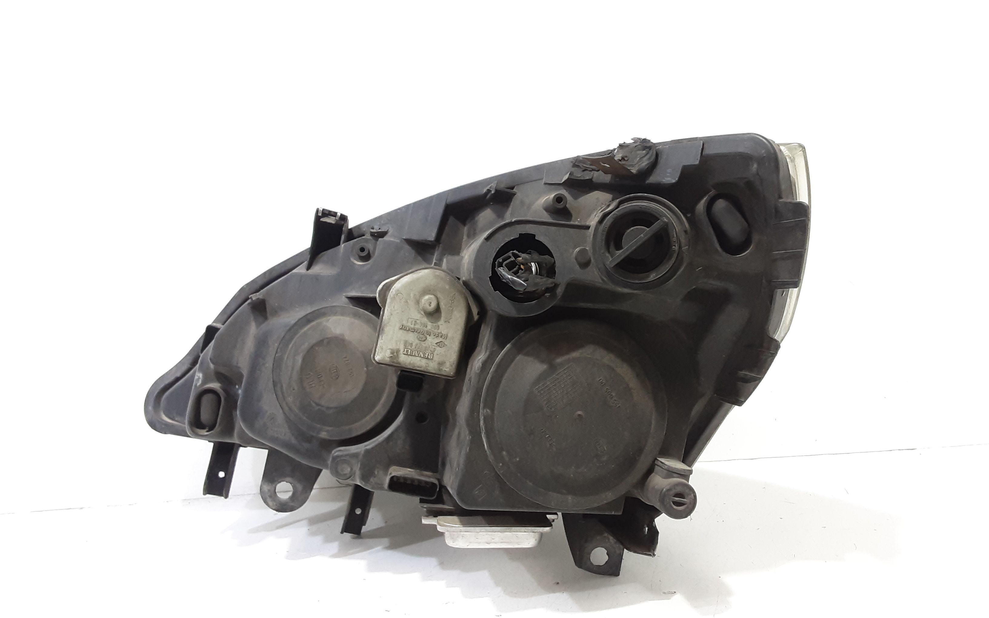 Proiettore Allo Xenon Destro Usato