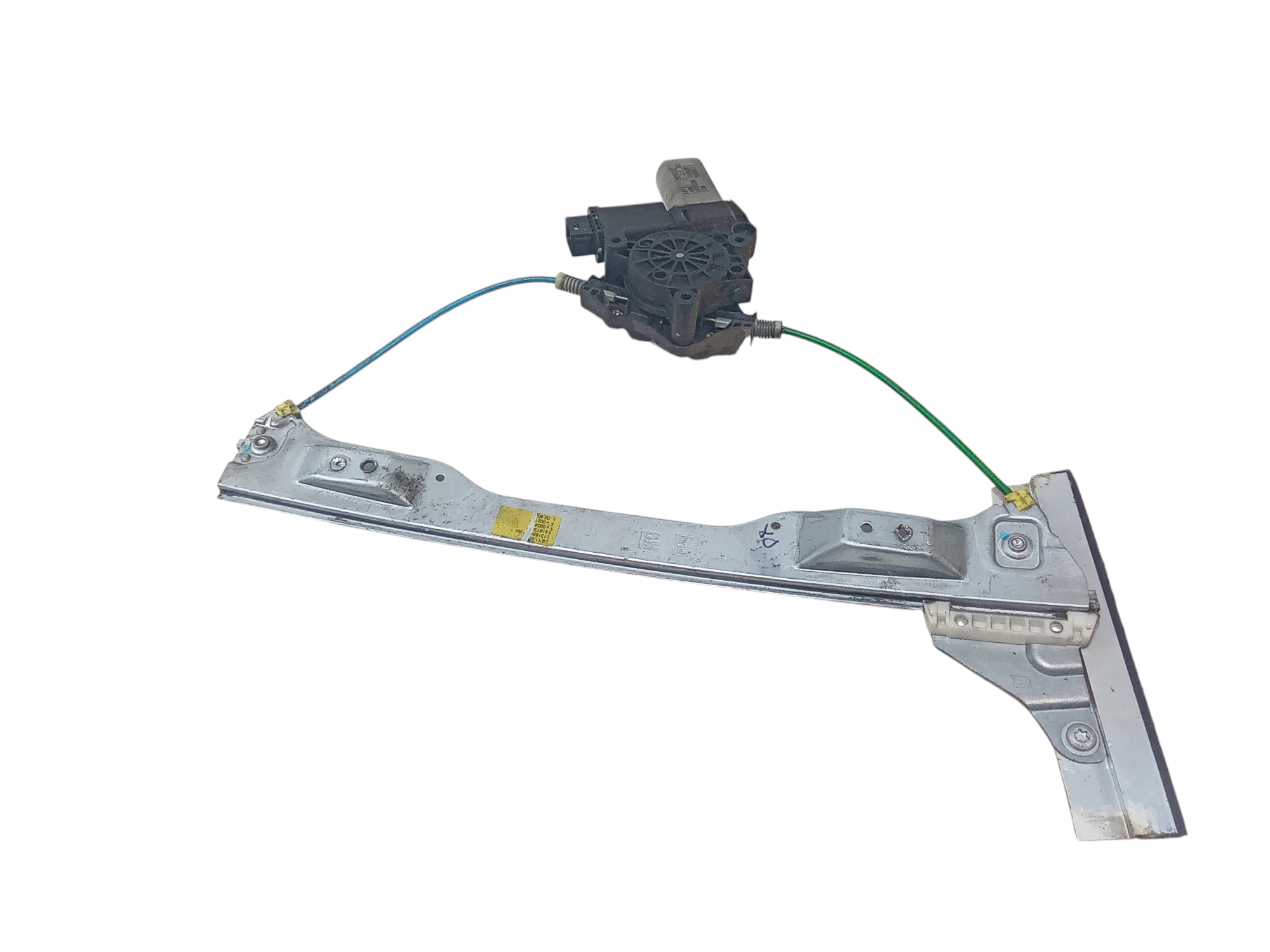 Alzacristallo Porta Ant. Destro 13314155 Usato