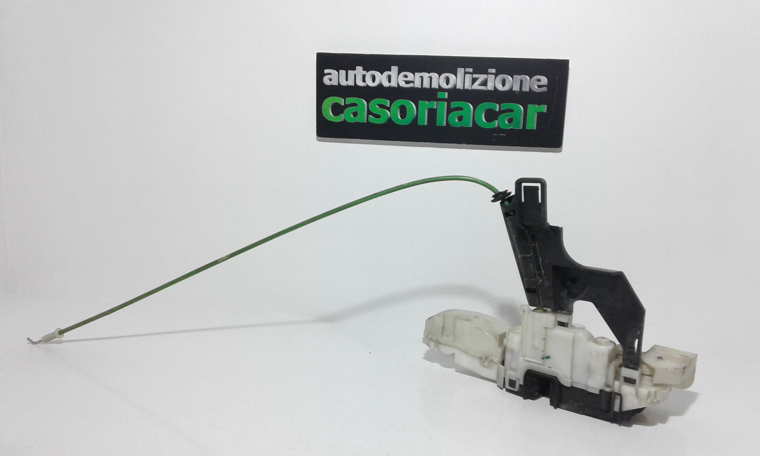 Serratura Porta Ant. Sinistro Usato