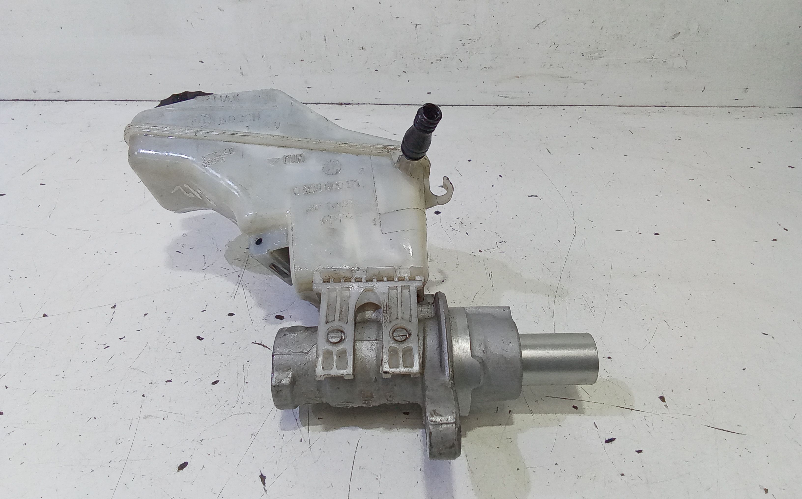 Pompa Comando Freni Usato