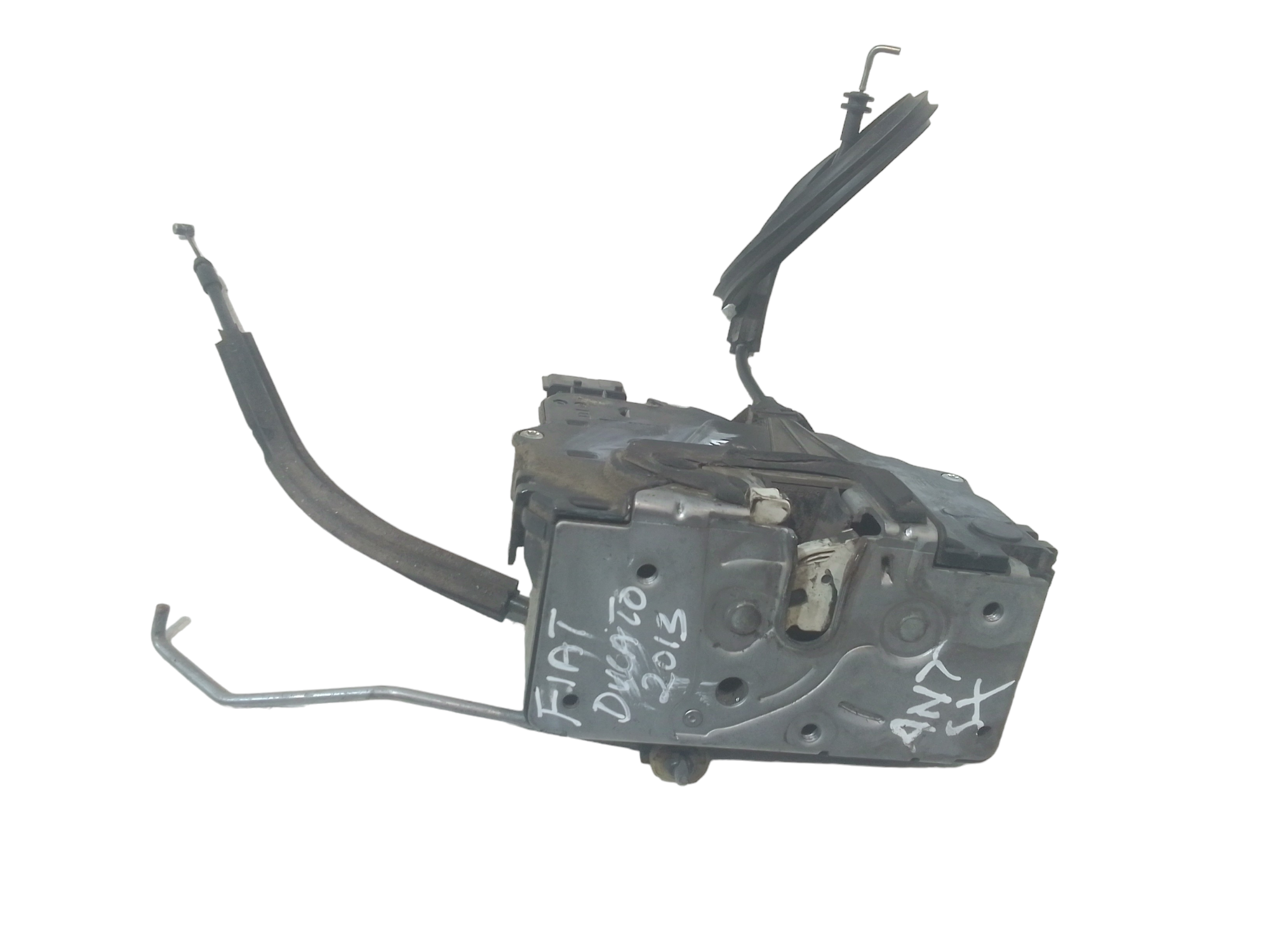 Serratura Porta Ant. Sinistro 1393821080 Usato