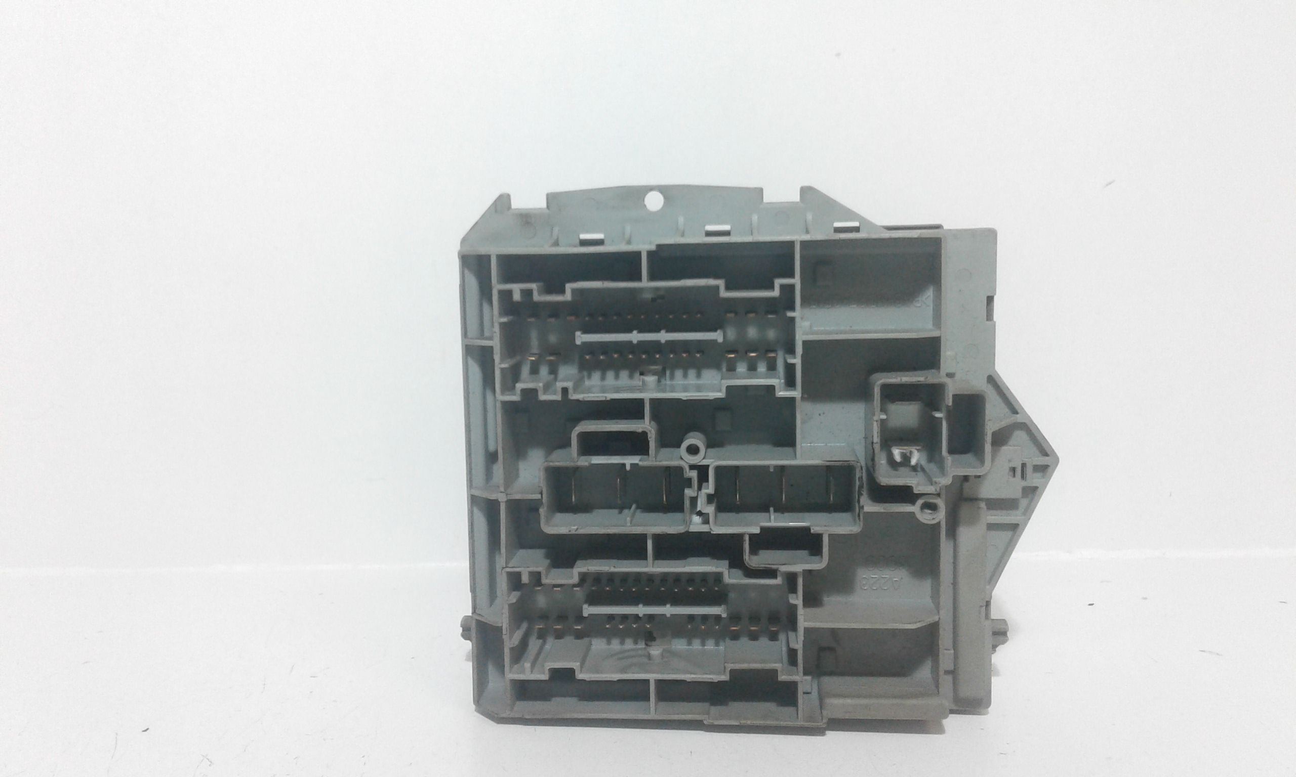 Scatola Fusibili Usato