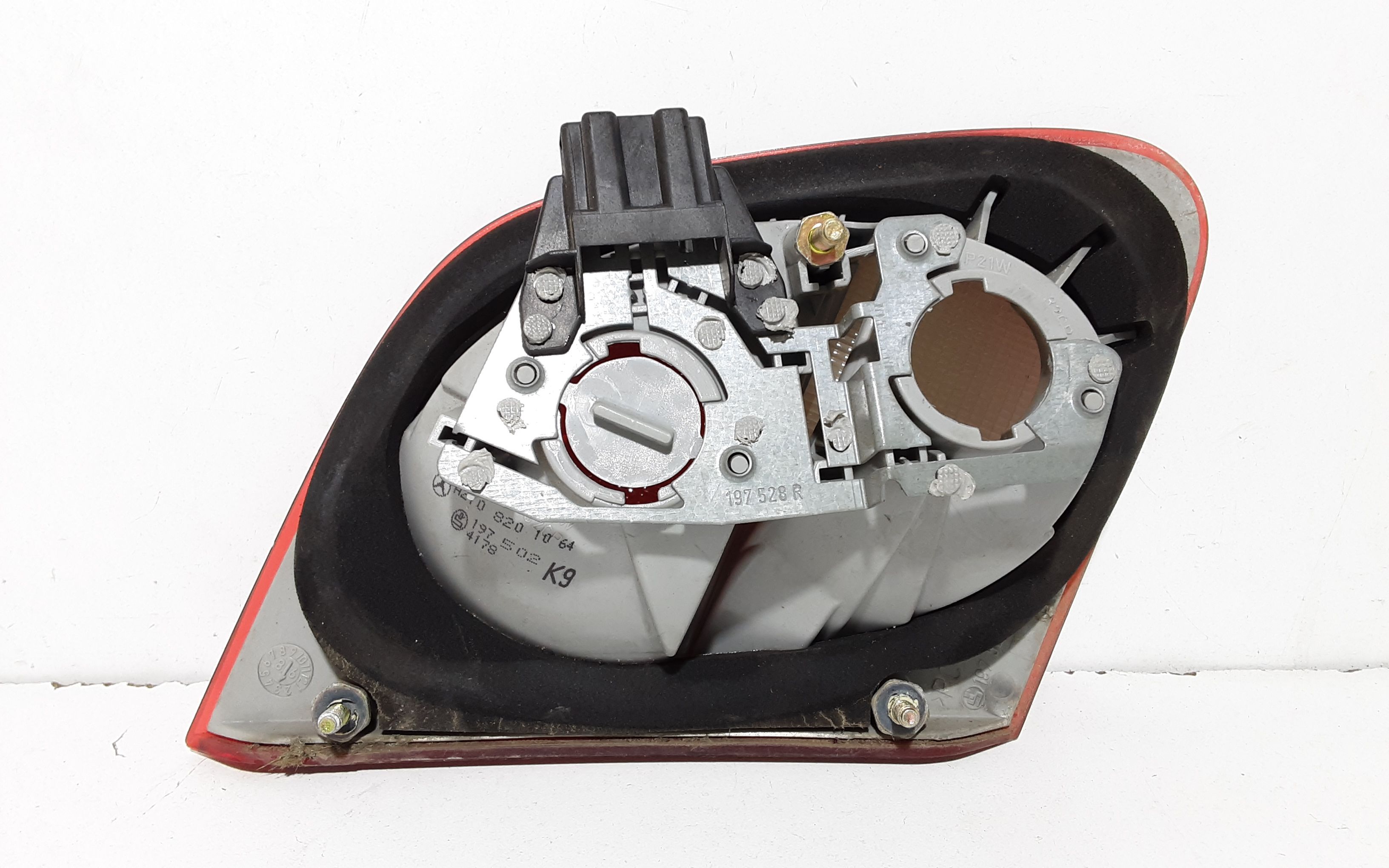 Fanale Stop Supplementare Destro Usato