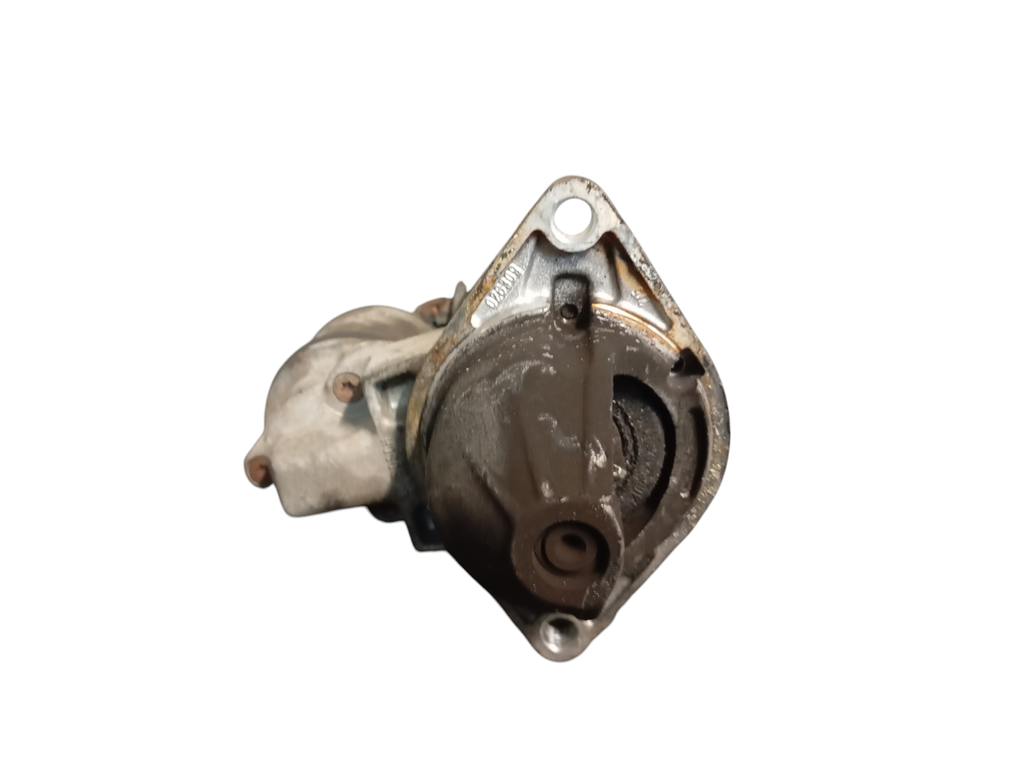 Motorino Avviamento 9198701 Usato