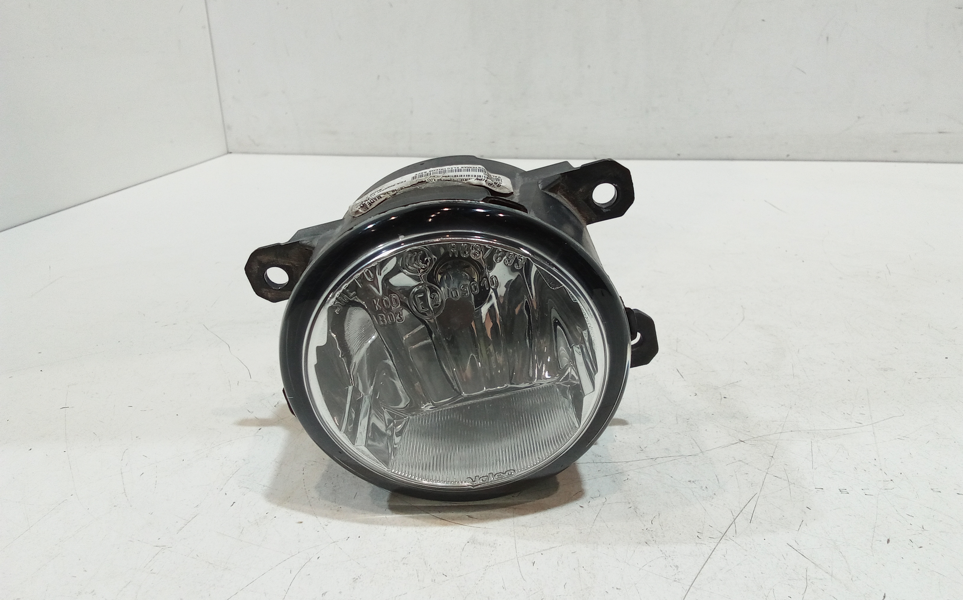 Proiettore Fendinebbia Sinistro K68353533AA Usato