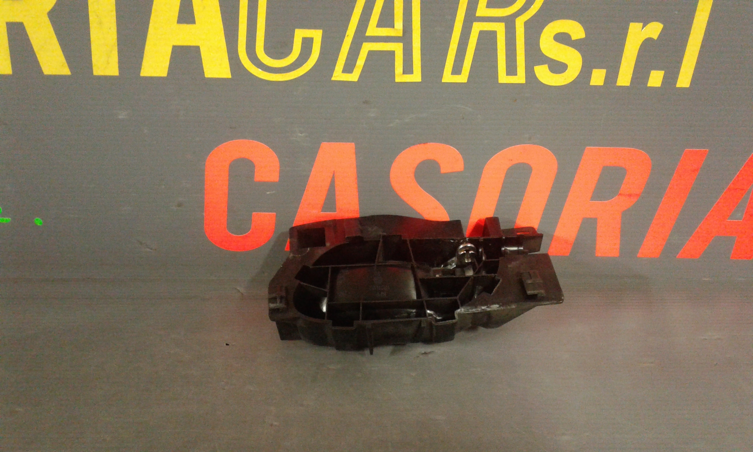 Maniglia Int. Apertura Porta Post. Destro 9144F9 Usato