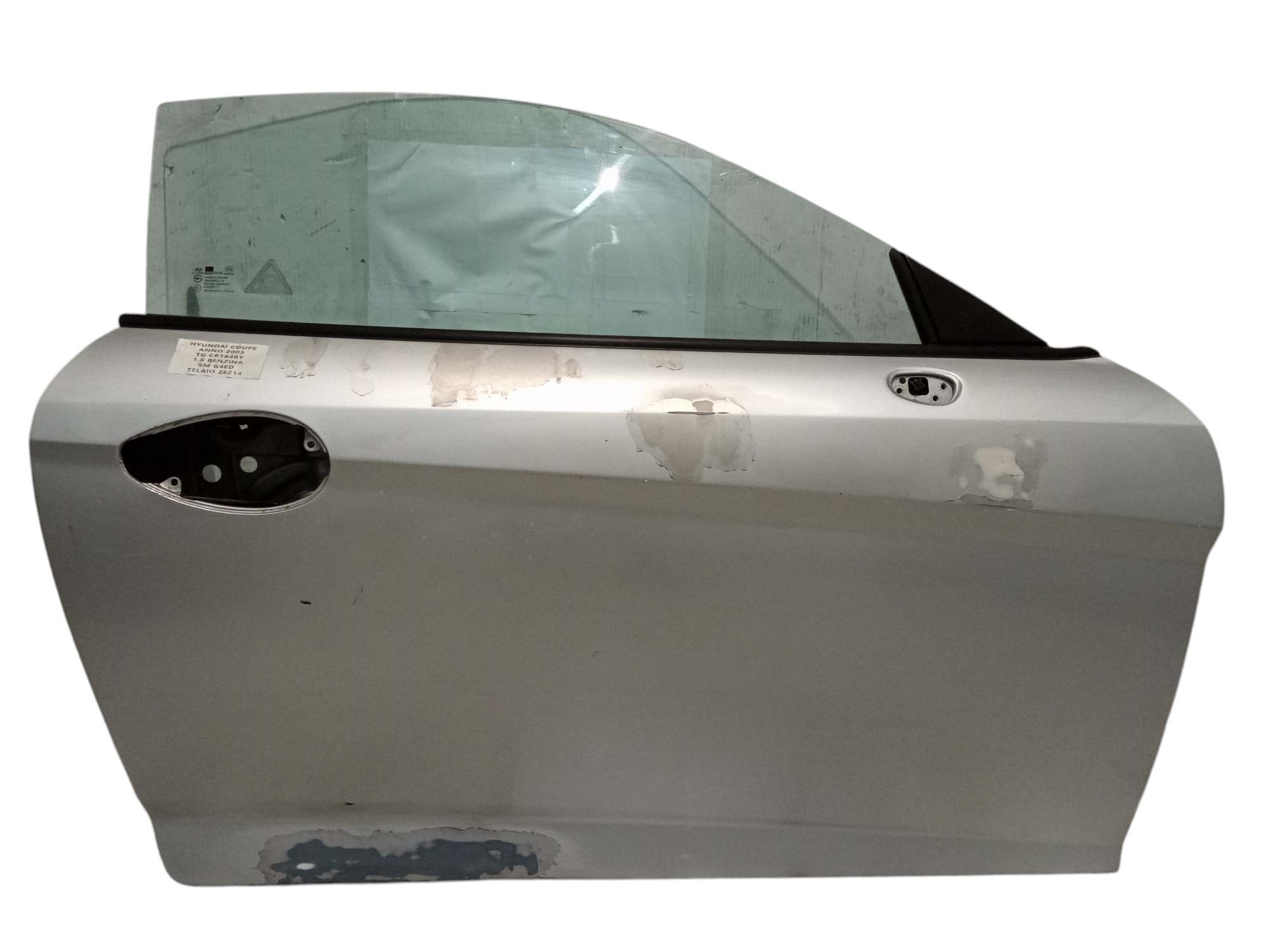 Porta Ant. Destro 760042C200 Usato