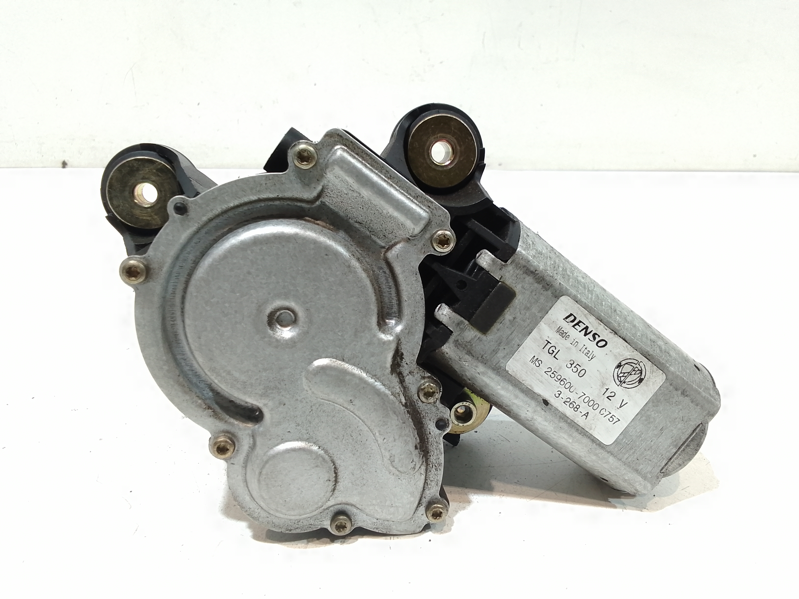 Motorino Tergilunotto 51848464 Usato