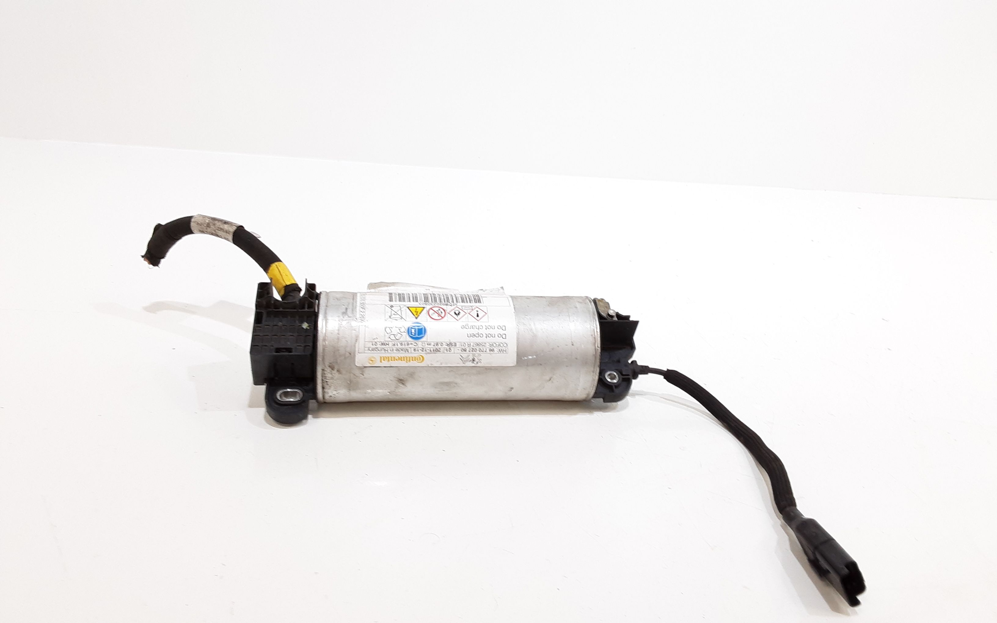 Condensatore A/c 1610161980 Usato