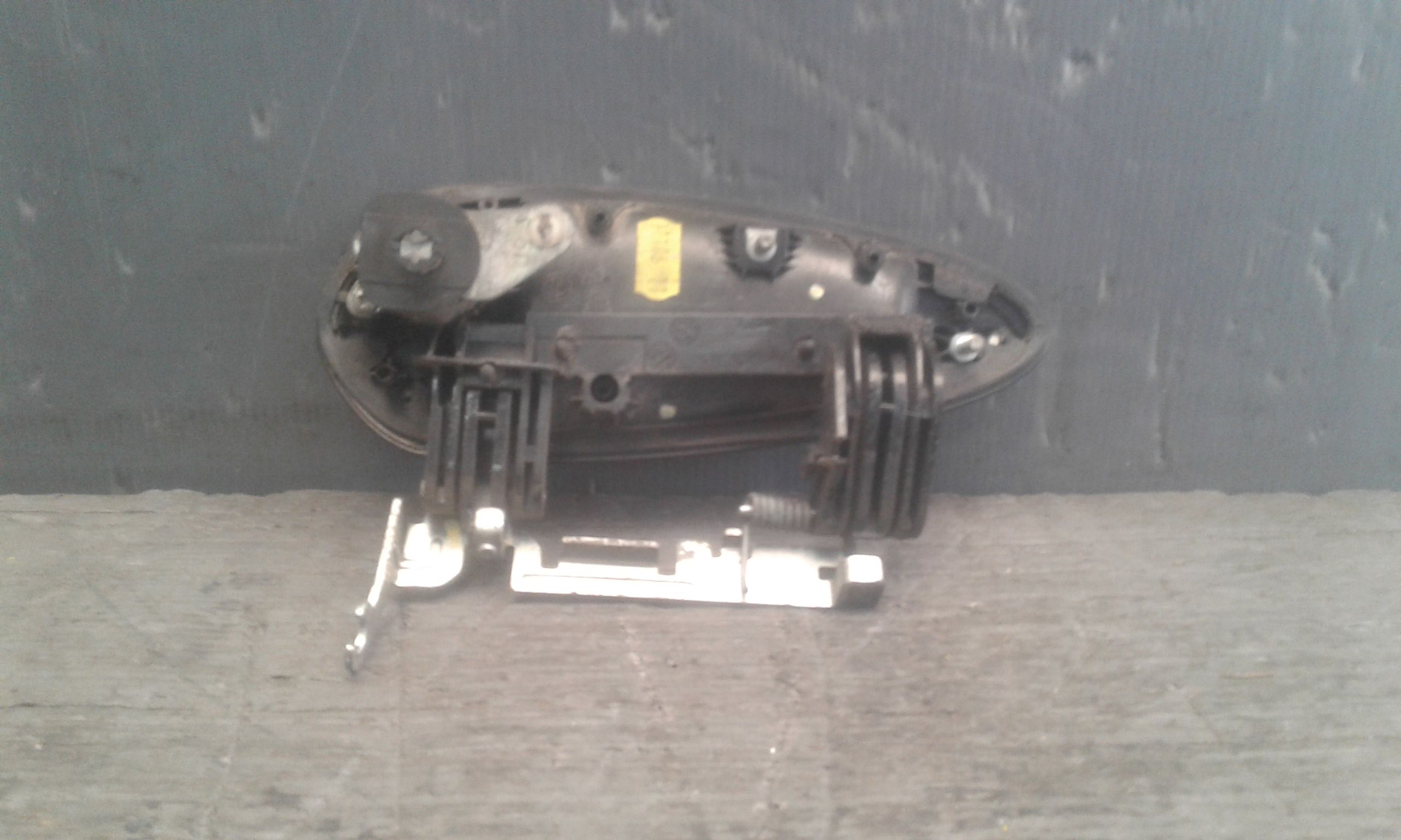 Maniglia Porta Ant. Destro 735470863 Usato