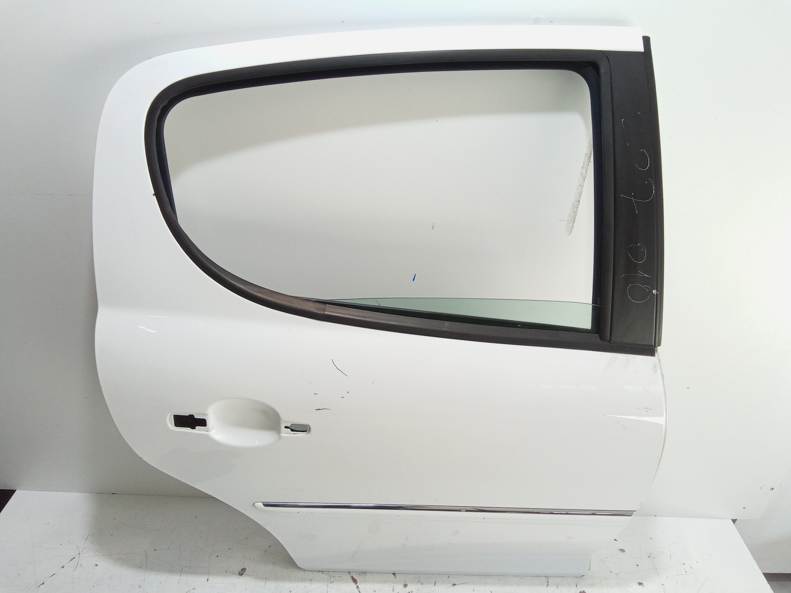 Porta Post. Destro 9008S6 Usato