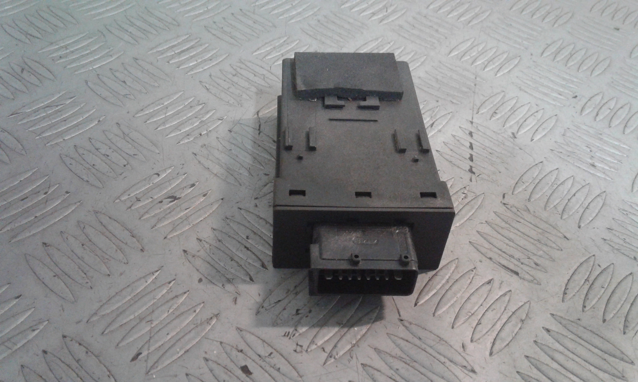 Centralina Chiusura C.zta 6554SR Usato