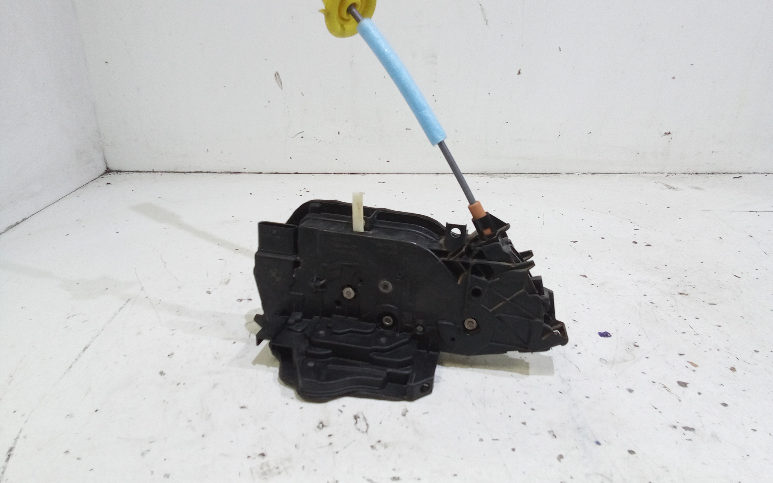 Serratura Porta Post. Destro 51227956144 Usato