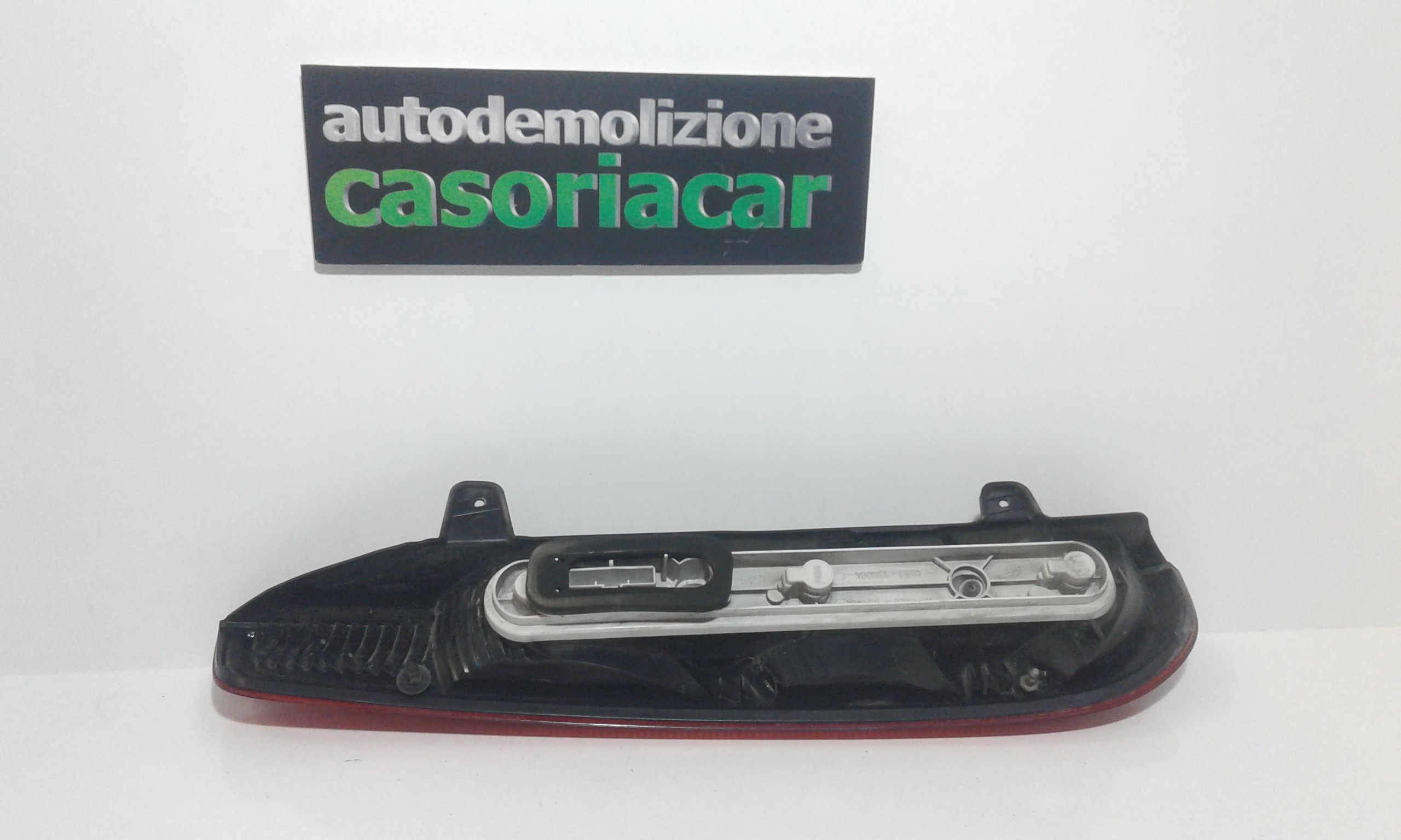 Fanale Post. Destro 1420450 Usato