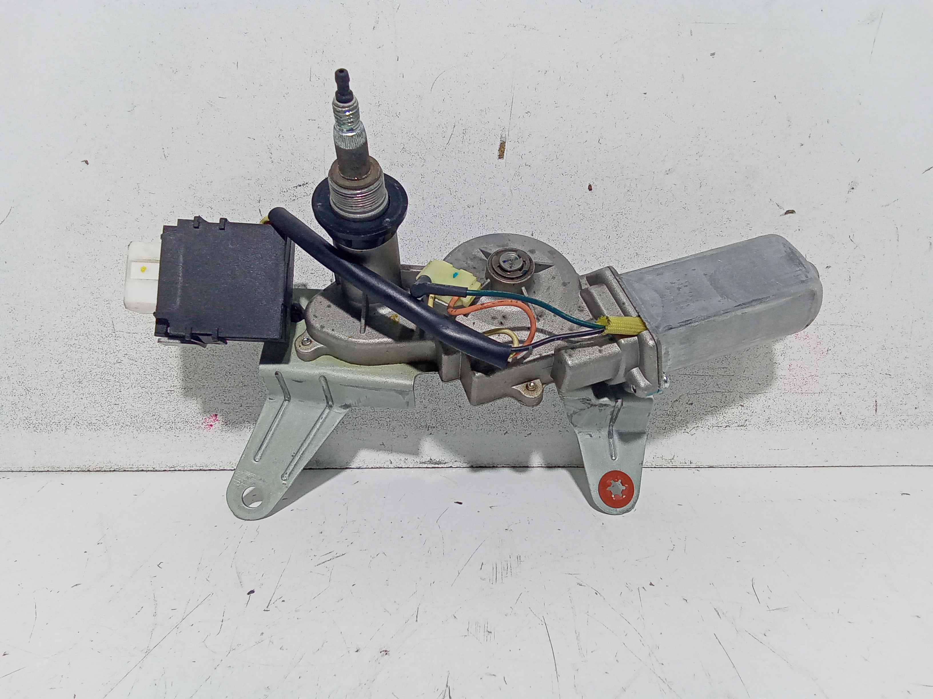 Motorino Tergilunotto 96423823 Usato