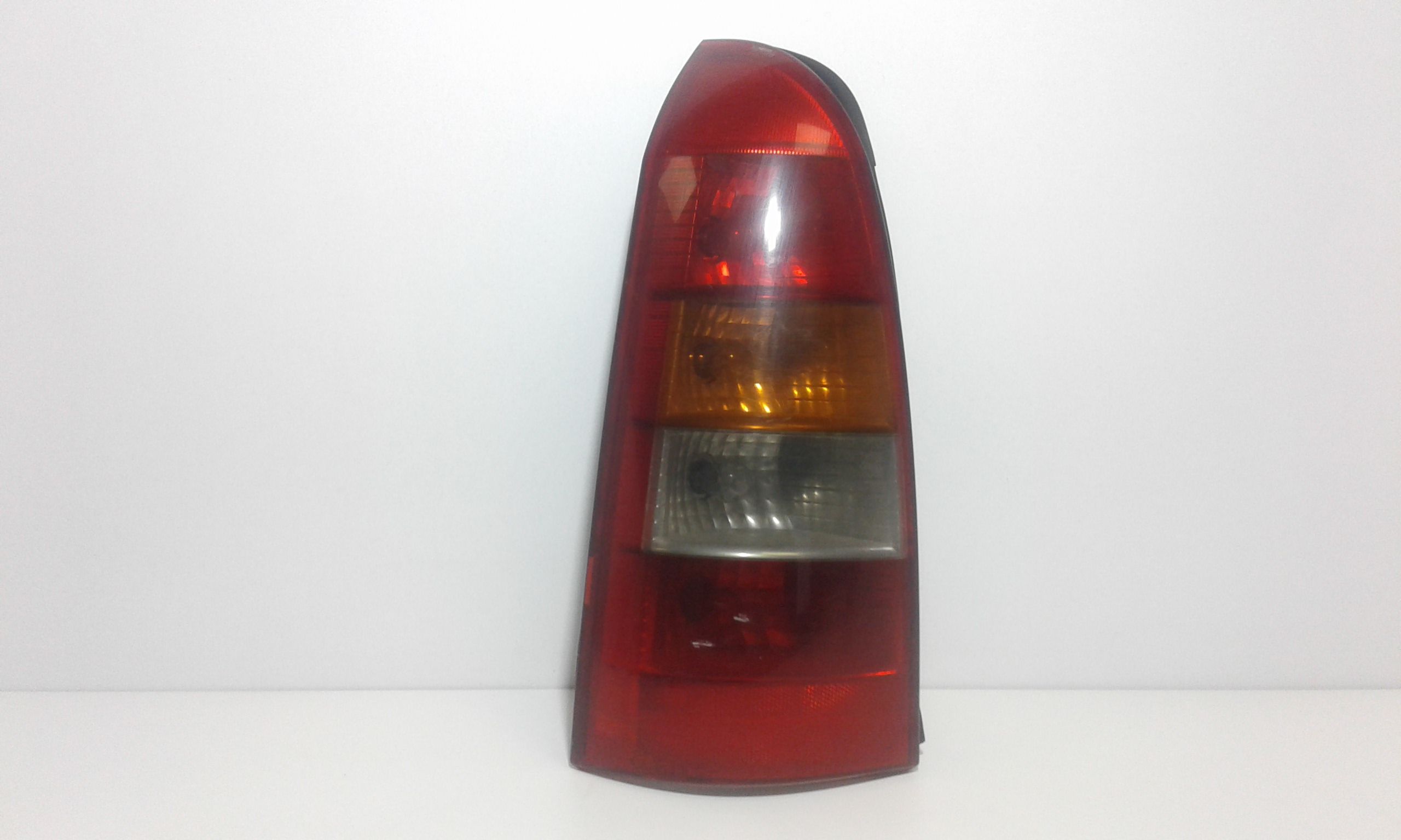 Fanale Post. Destro 9117211 Usato