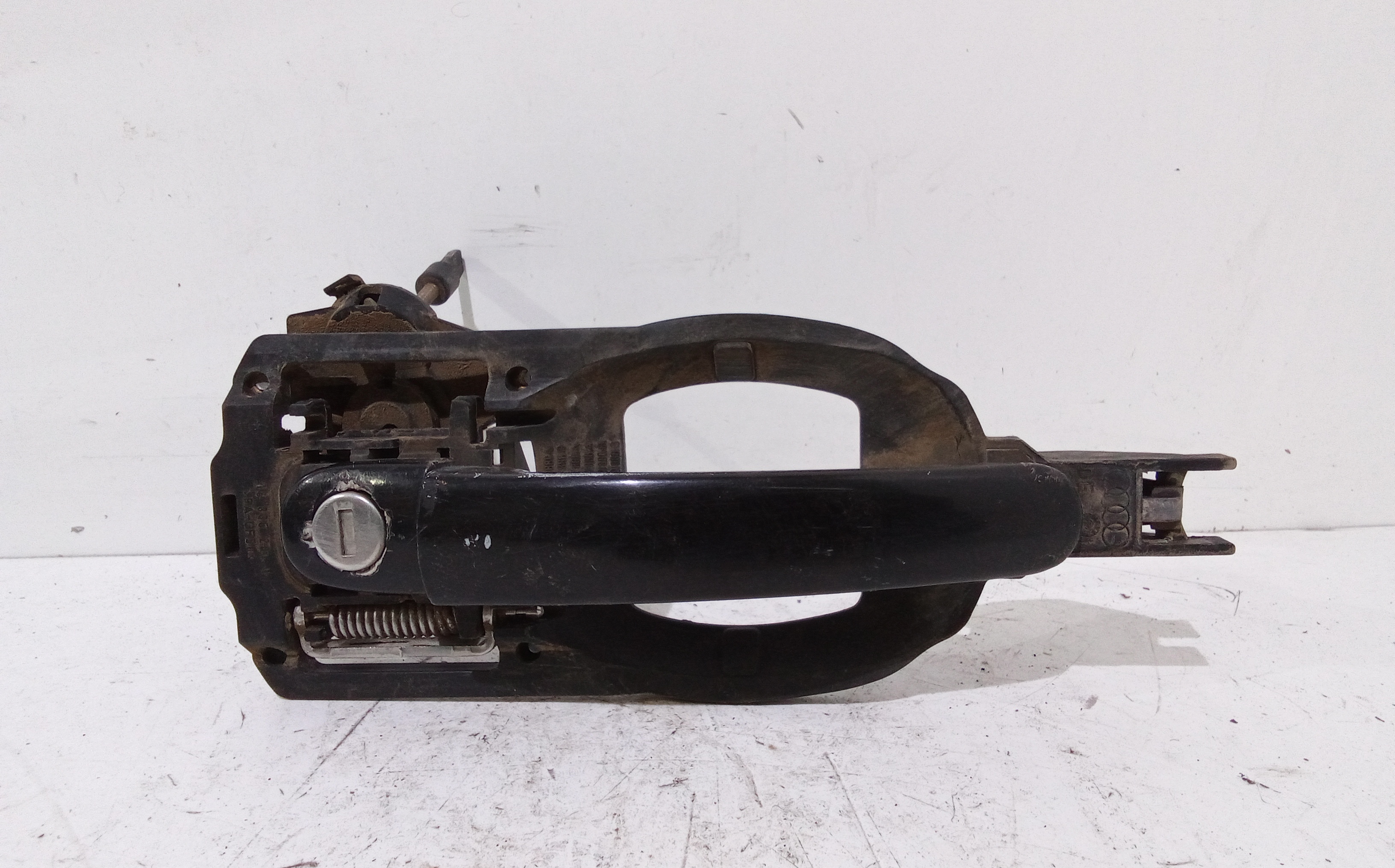 Maniglia Porta Ant. Sinistro 3B0837207F3FZ Usato