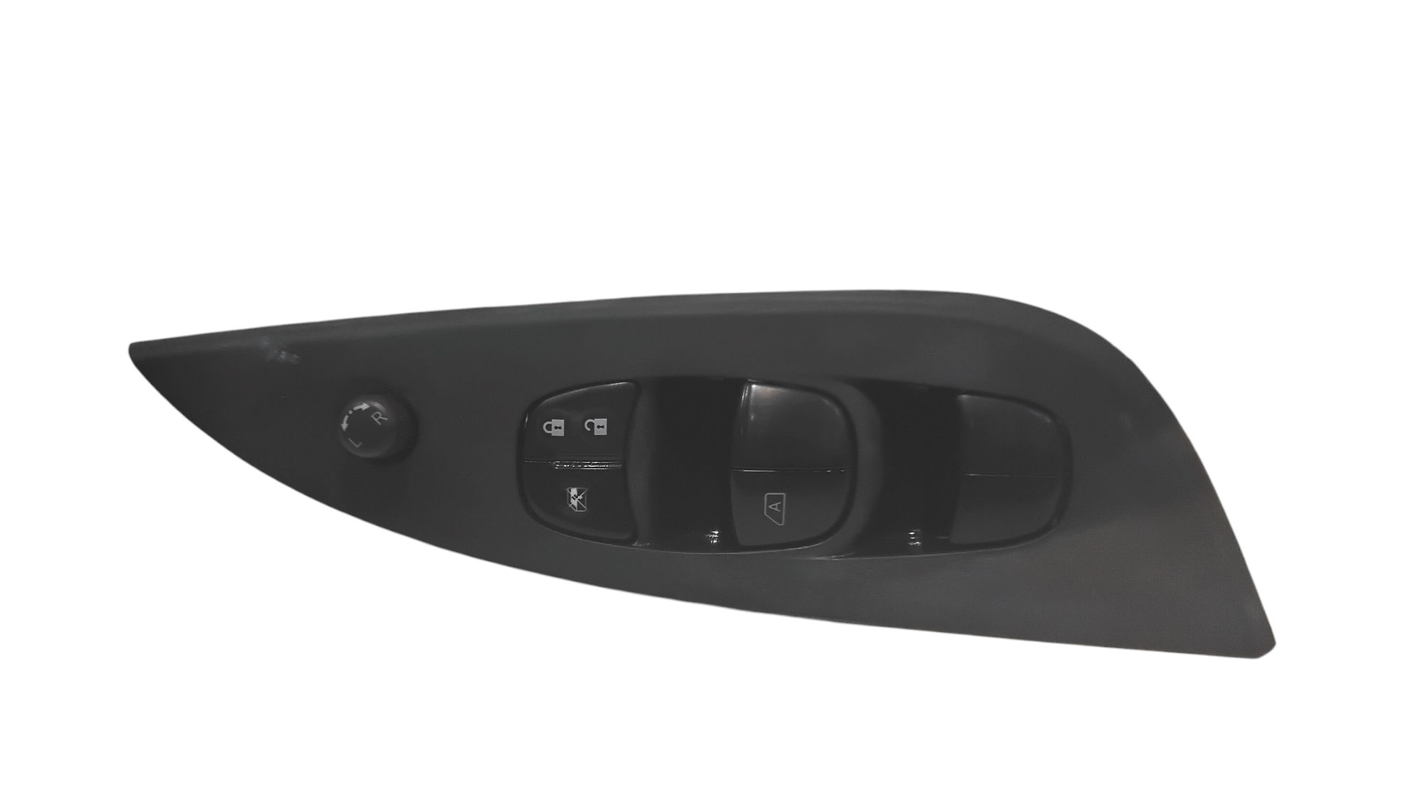 Interruttore Alzacristalli Porta Ant. Sinistro Usato