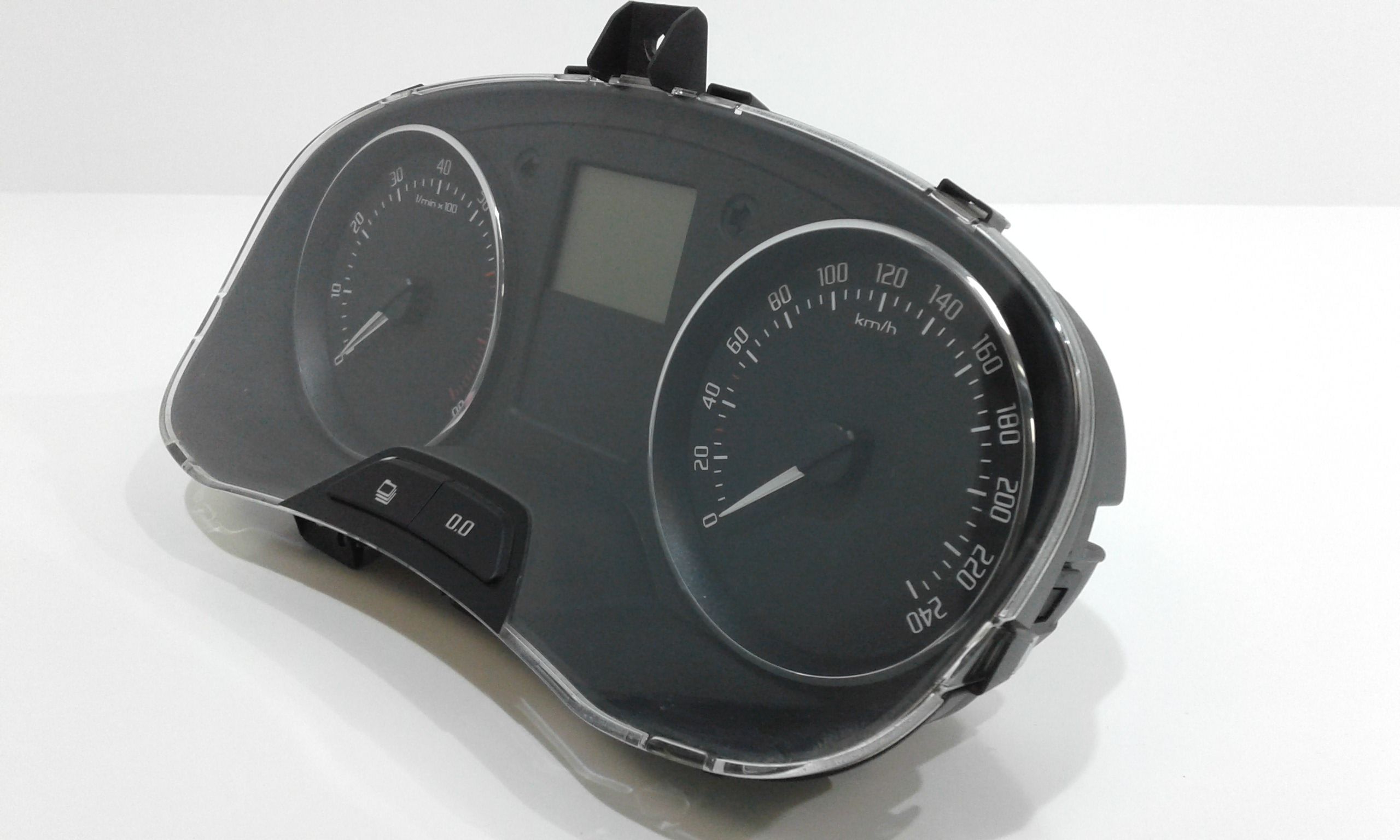 Quadro Portastrumenti Usato