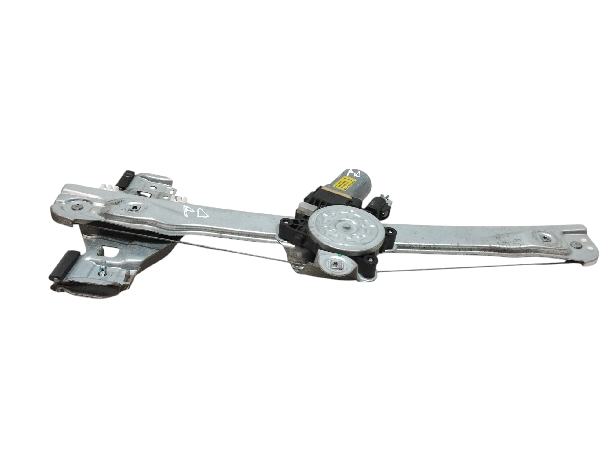 Alzacristallo Elettr. Porta Ant. Sinistro 95093208 Usato