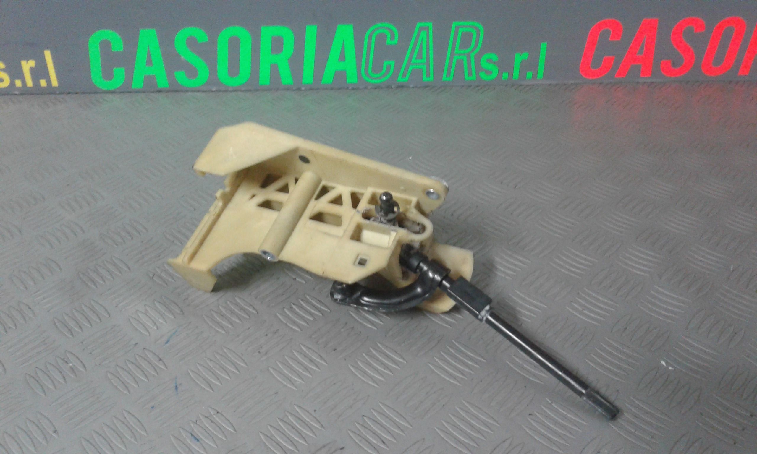 Leva Cambio 55223952 Usato