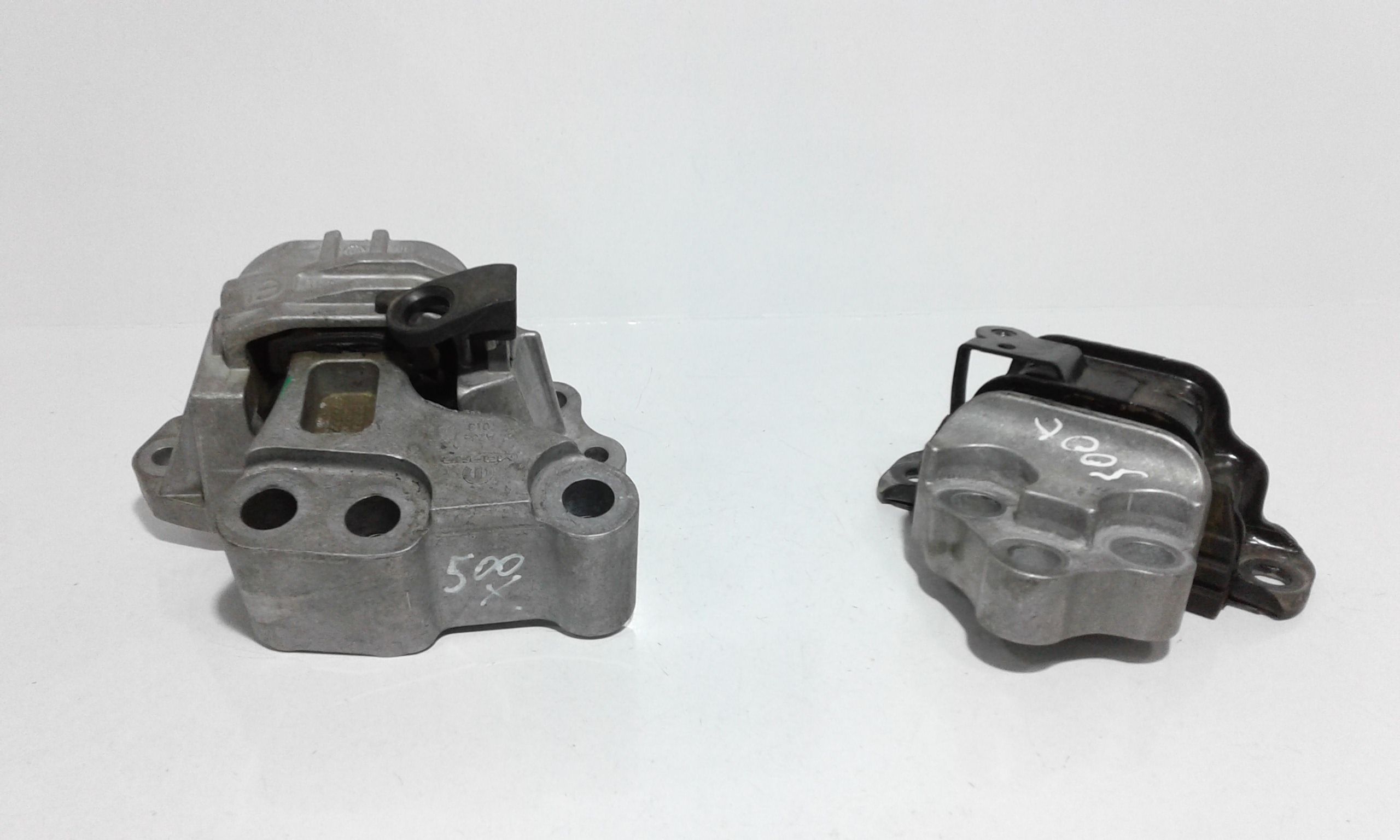 Supporto Ant. Motore,supporto Post. Motore (Bielletta), Bielletta Supporto Motore Usato