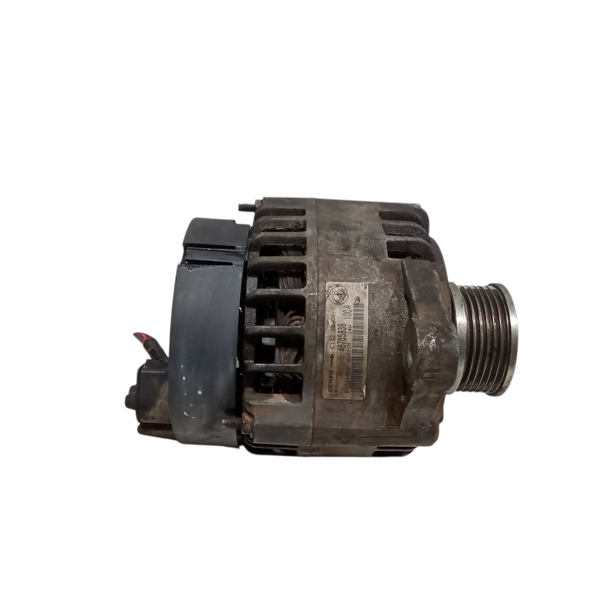 Alternatore 46530261 Usato