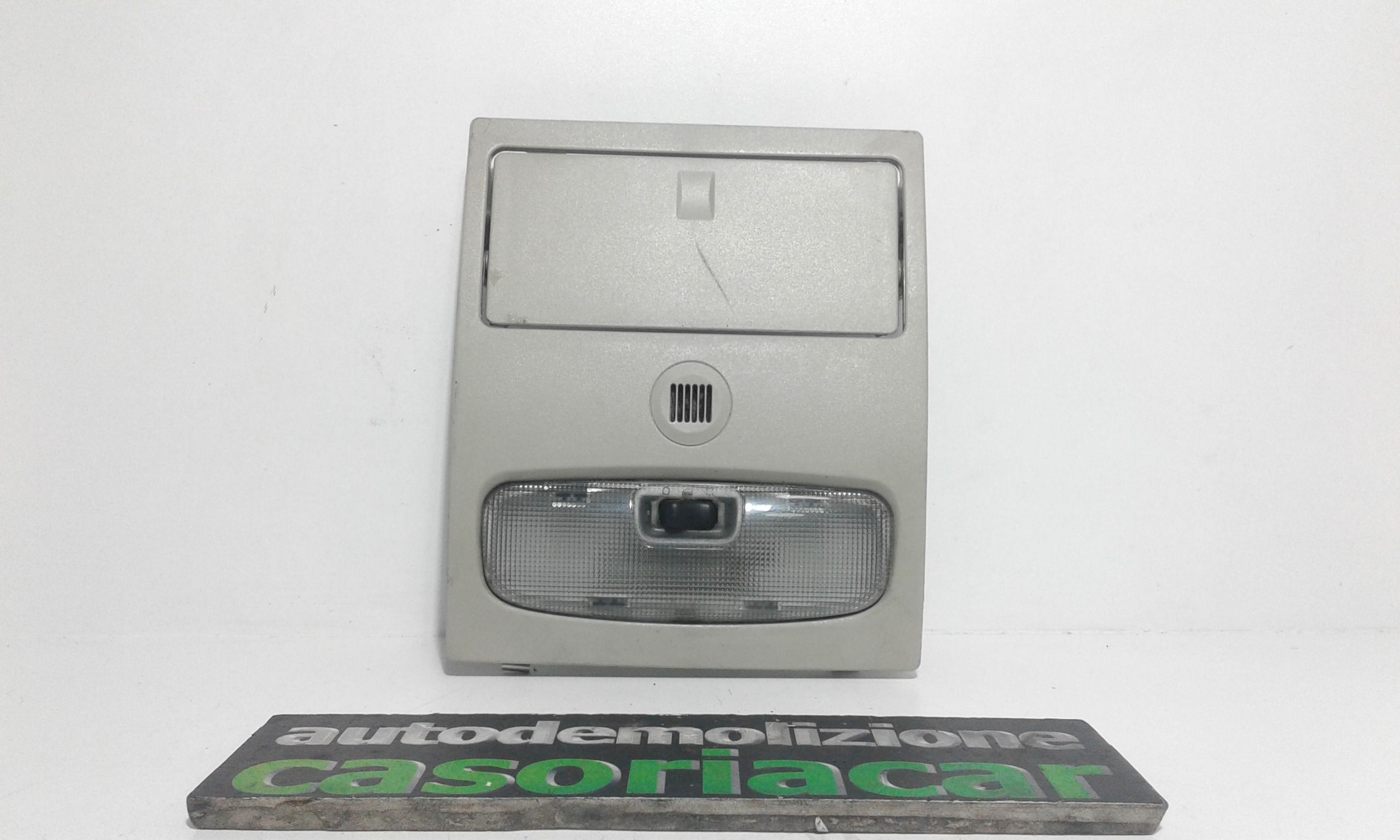 Luce Cortesia Ant. Tetto 8200074362 Usato