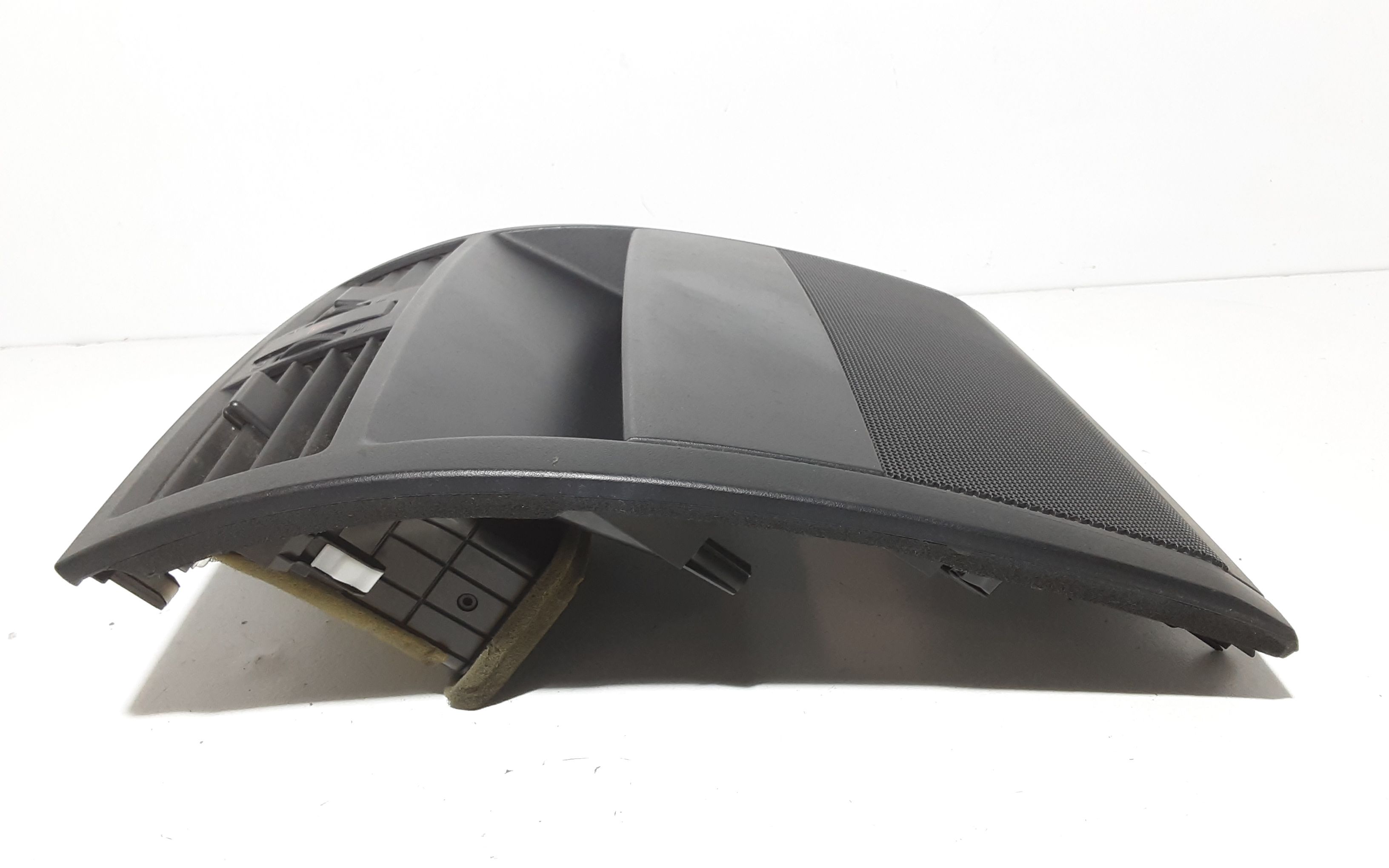 Rivestimento Centr. Cruscotto, Mascherina Portastrumenti Centr. Cruscotto Usato