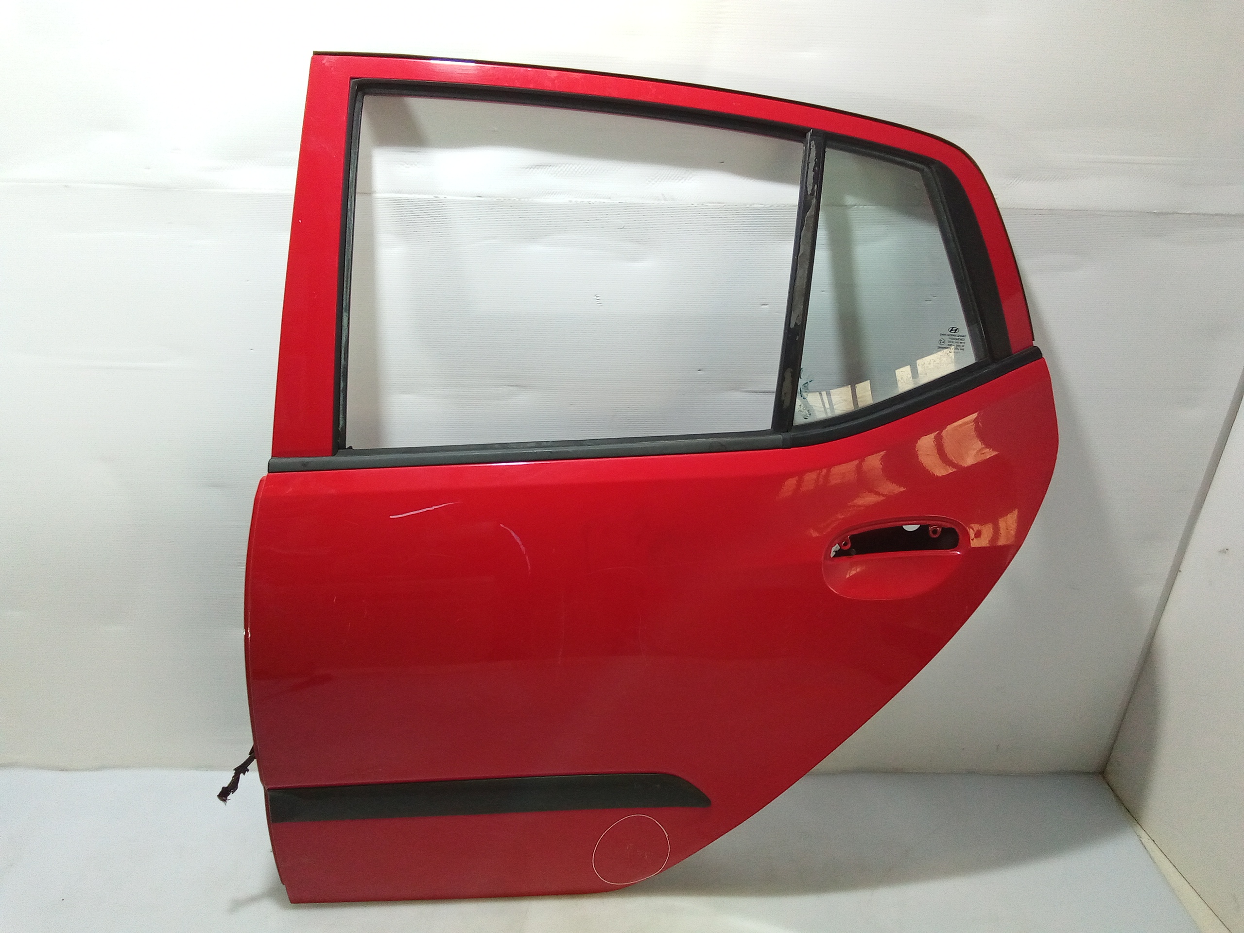 Porta Post. Sinistro 770030X050 Usato