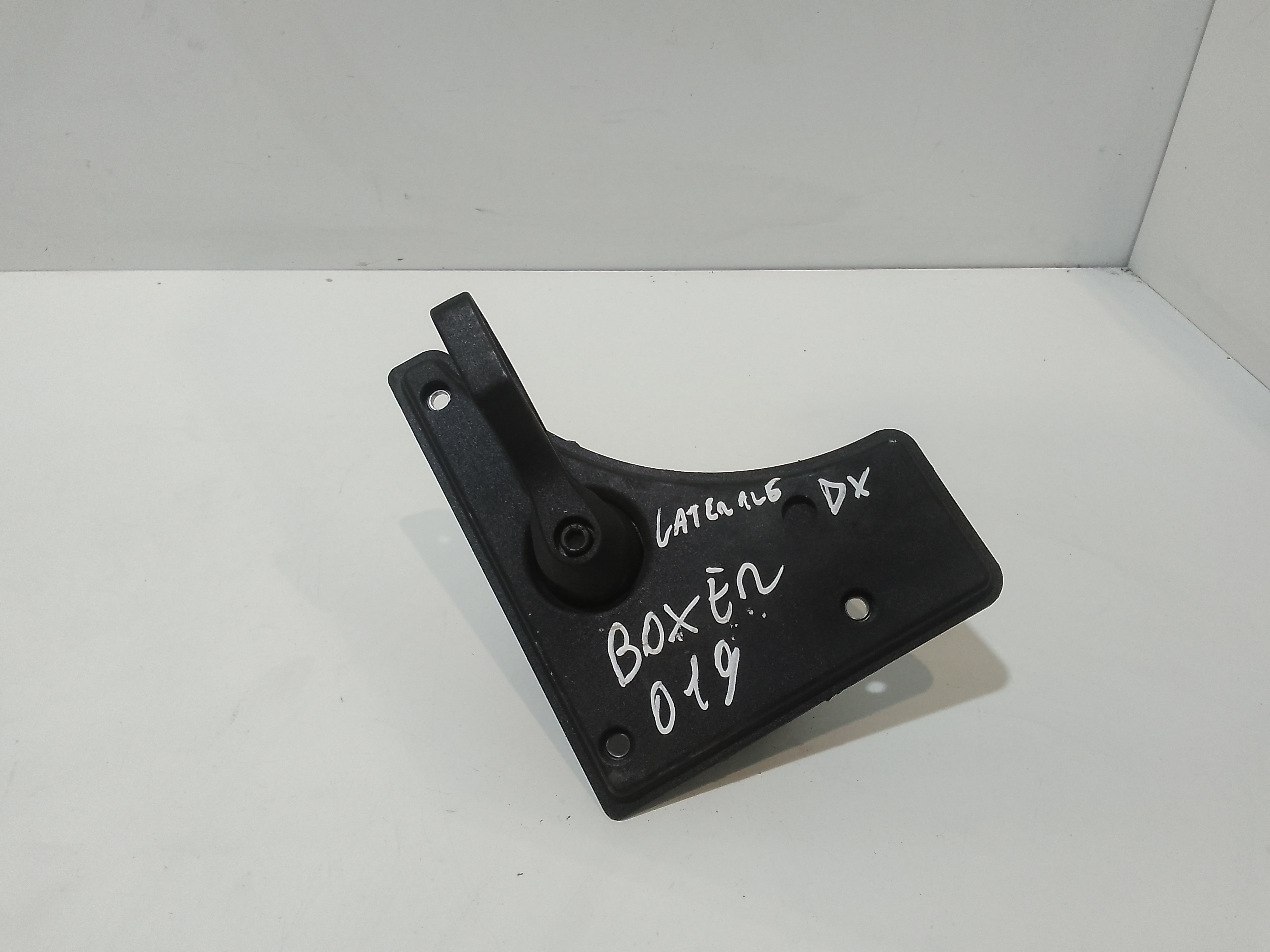 Maniglia Apertura Scorrevole Porta Post. Destro,maniglia Apertura Scorrevole Porta Post. Sinistro Usato