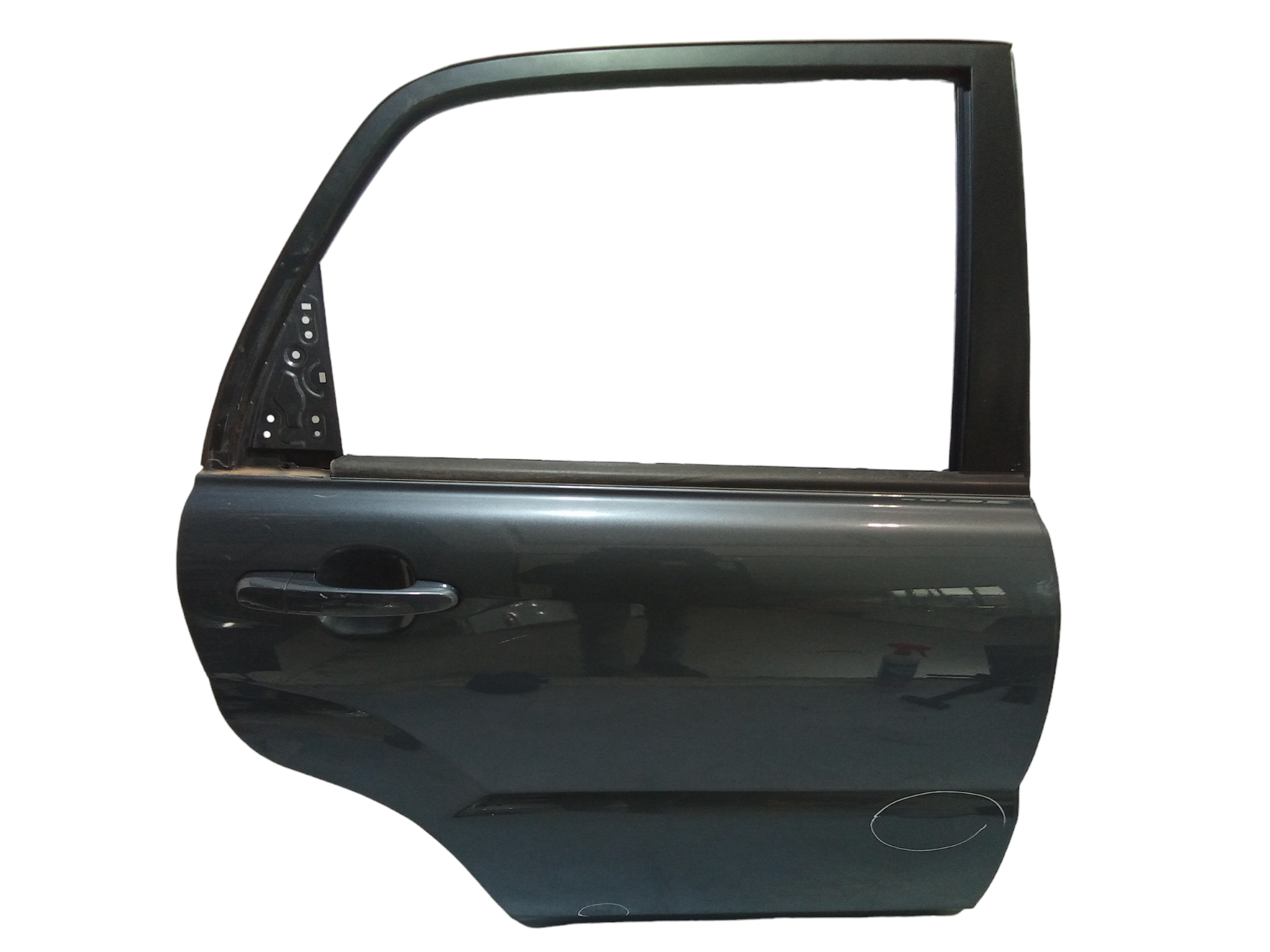 Porta Post. Destro 770043W000 Usato