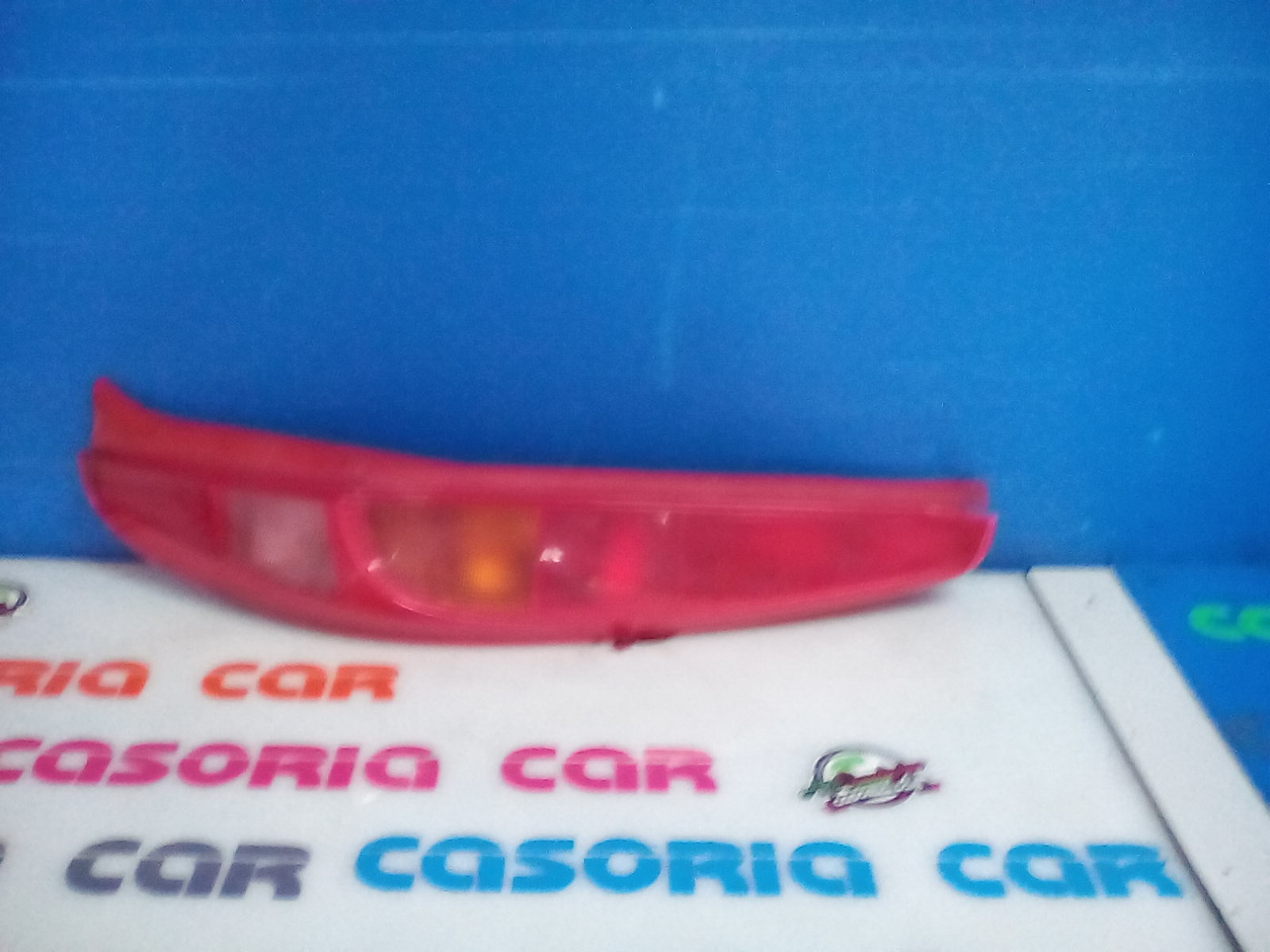 Fanale Post. Destro 46523771 Usato