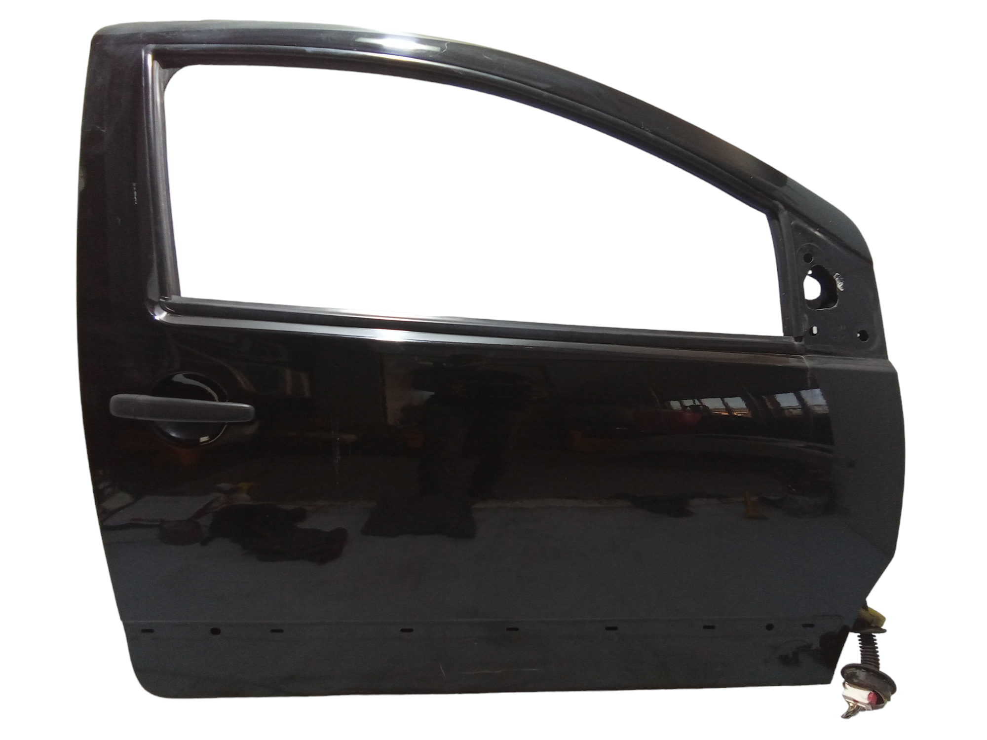 Porta Ant. Destro 9004T0 Usato