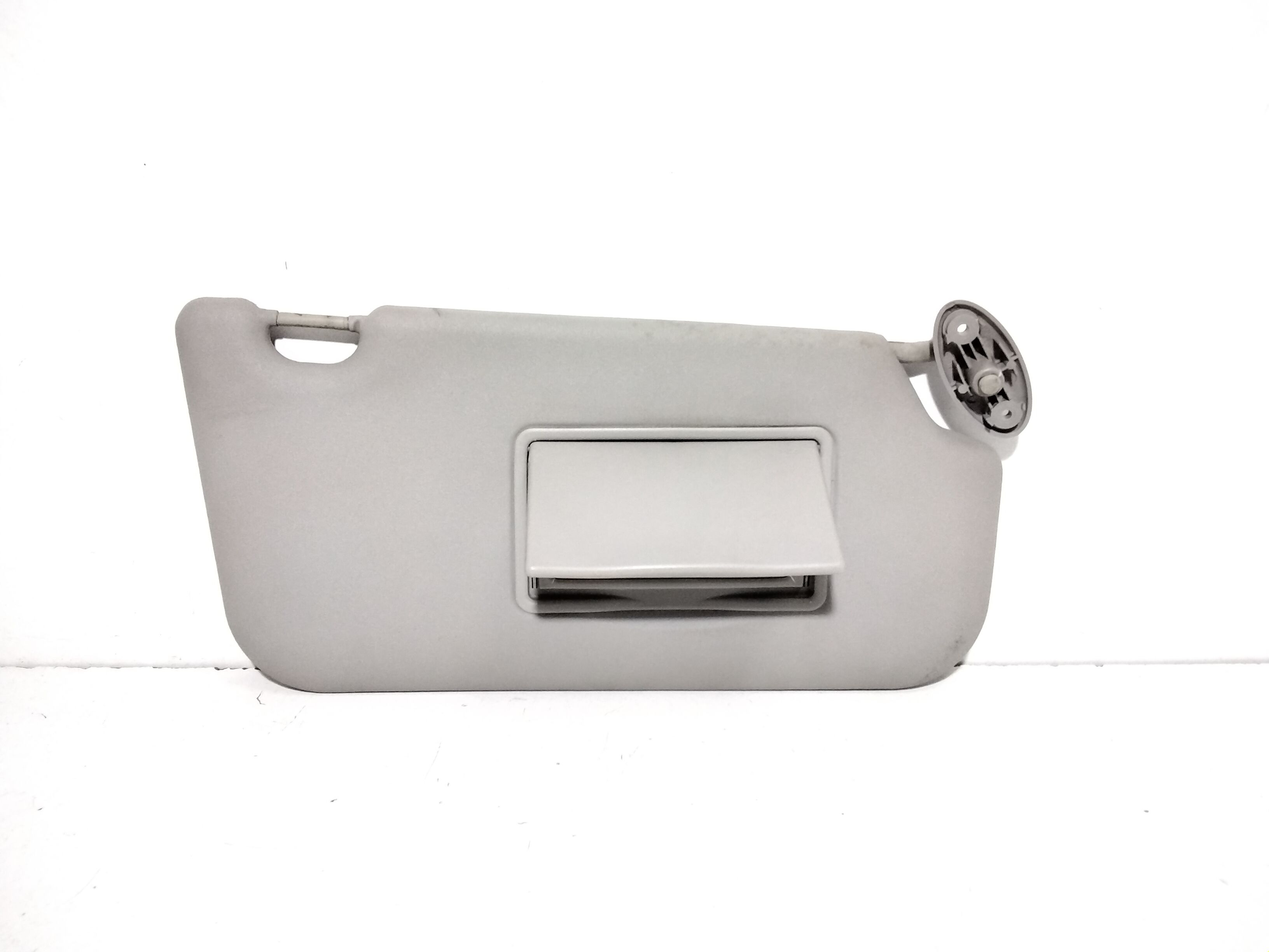 Aletta Parasole Parabrezza Destro 1222069 Usato