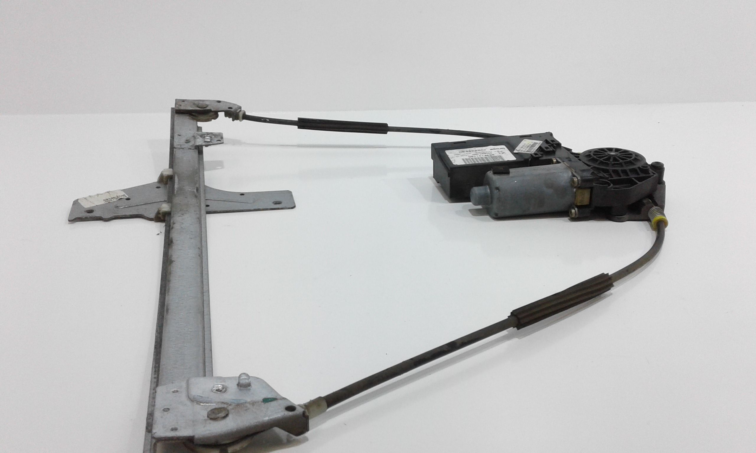 Alzacristallo Porta Ant. Destro Usato